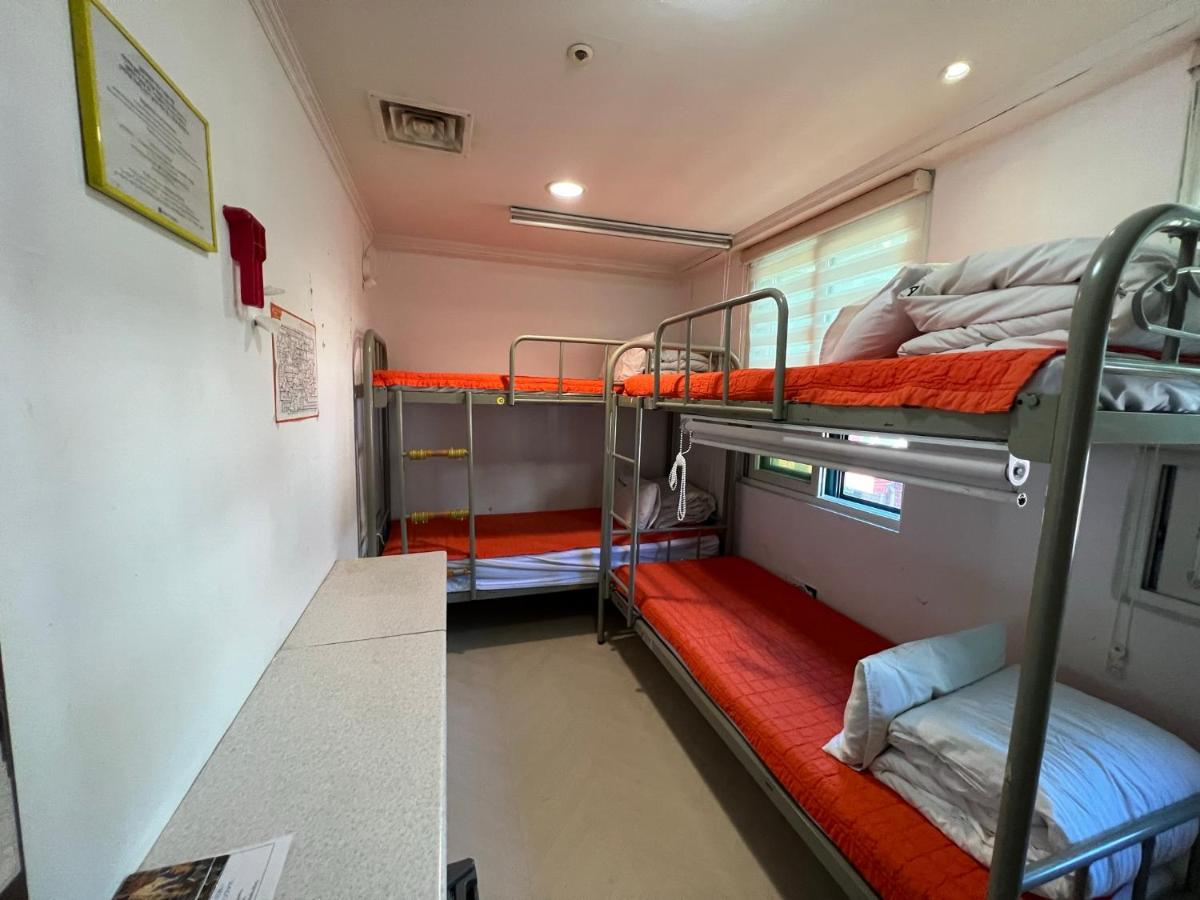 Hostel Korea - Original