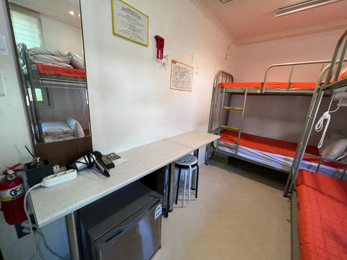 Hostel Korea - Original