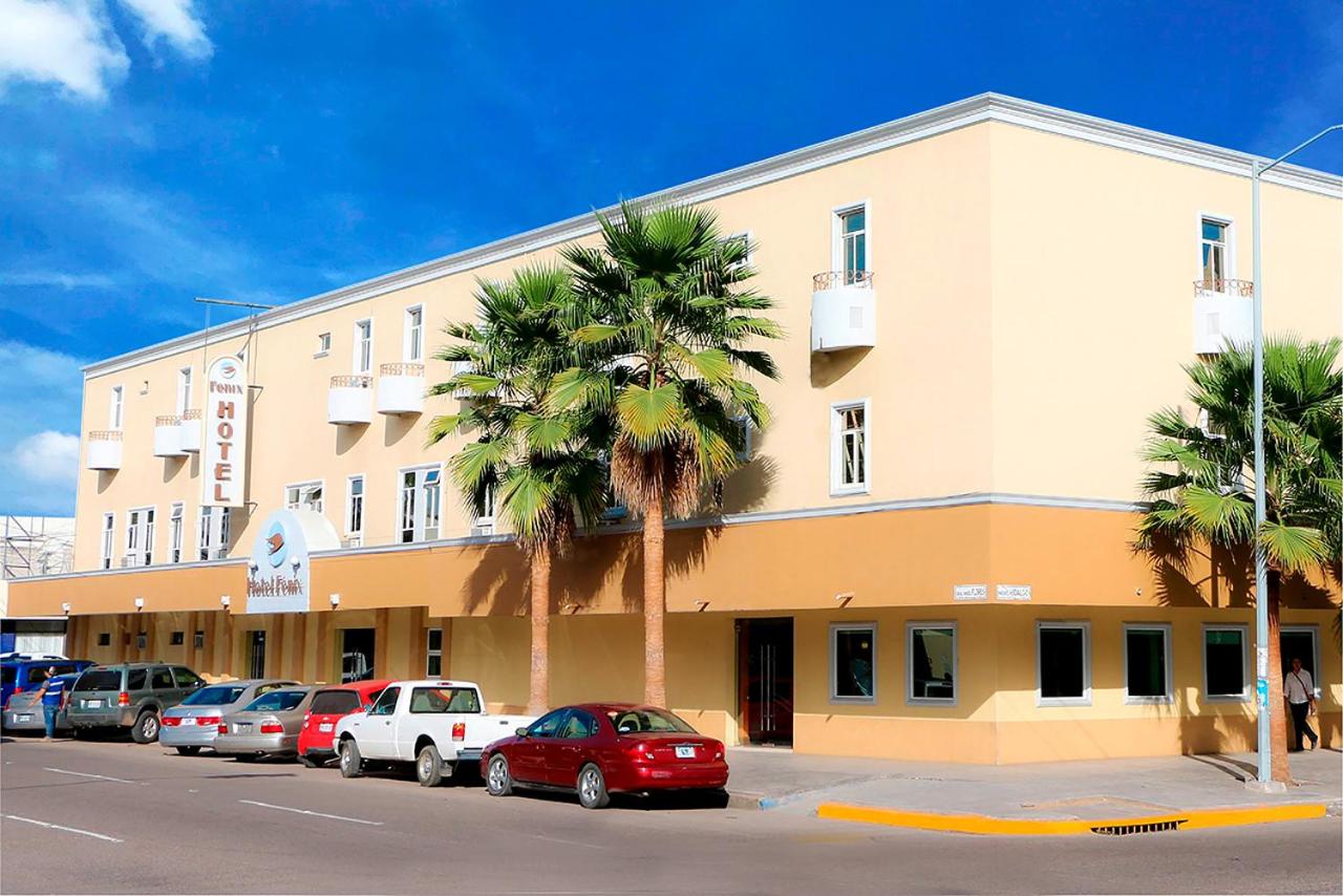 Los Mochis Vacations - Hotel Fenix - Property Image 1