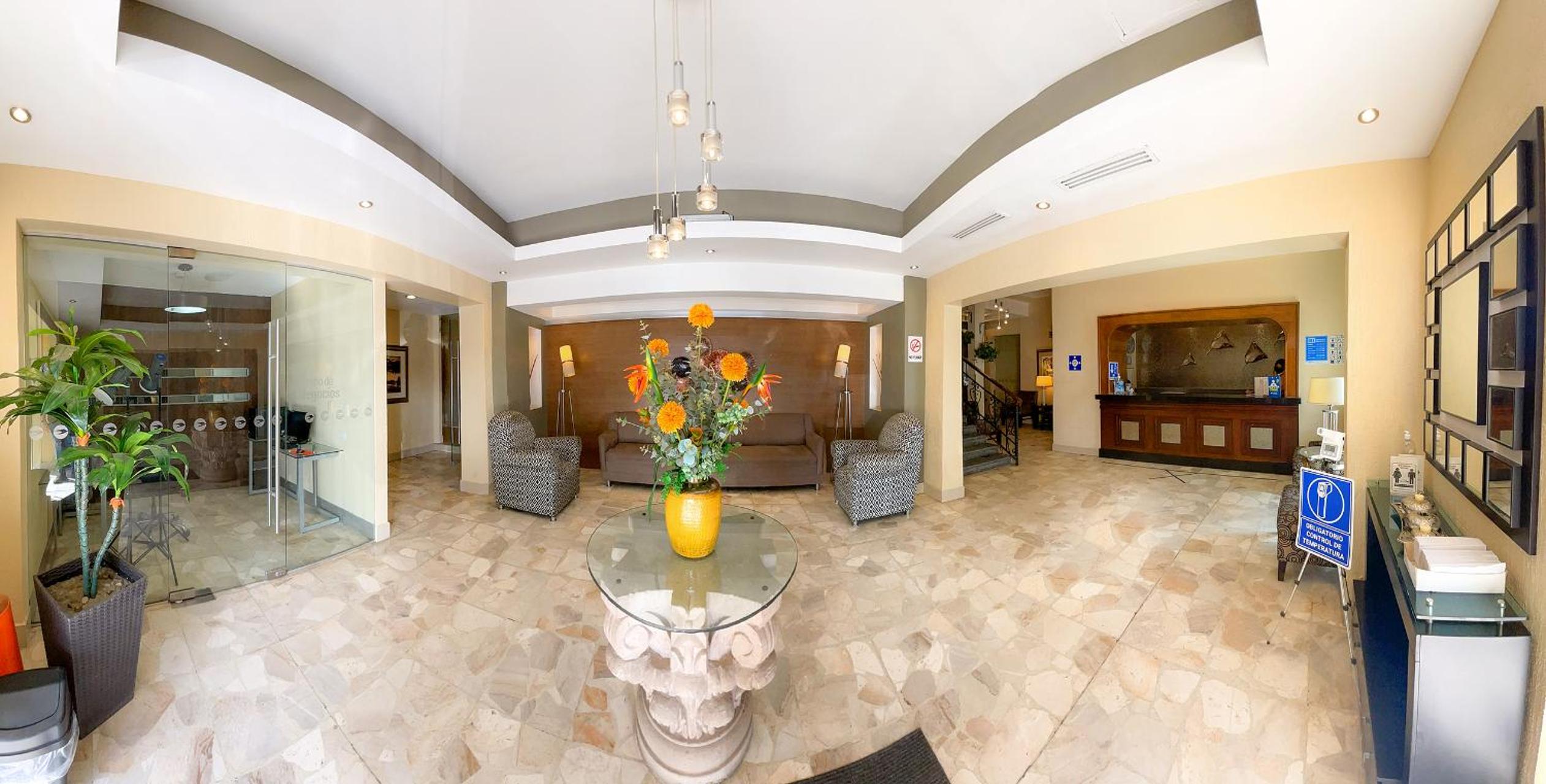Los Mochis Vacations - Hotel Fenix - Property Image 4