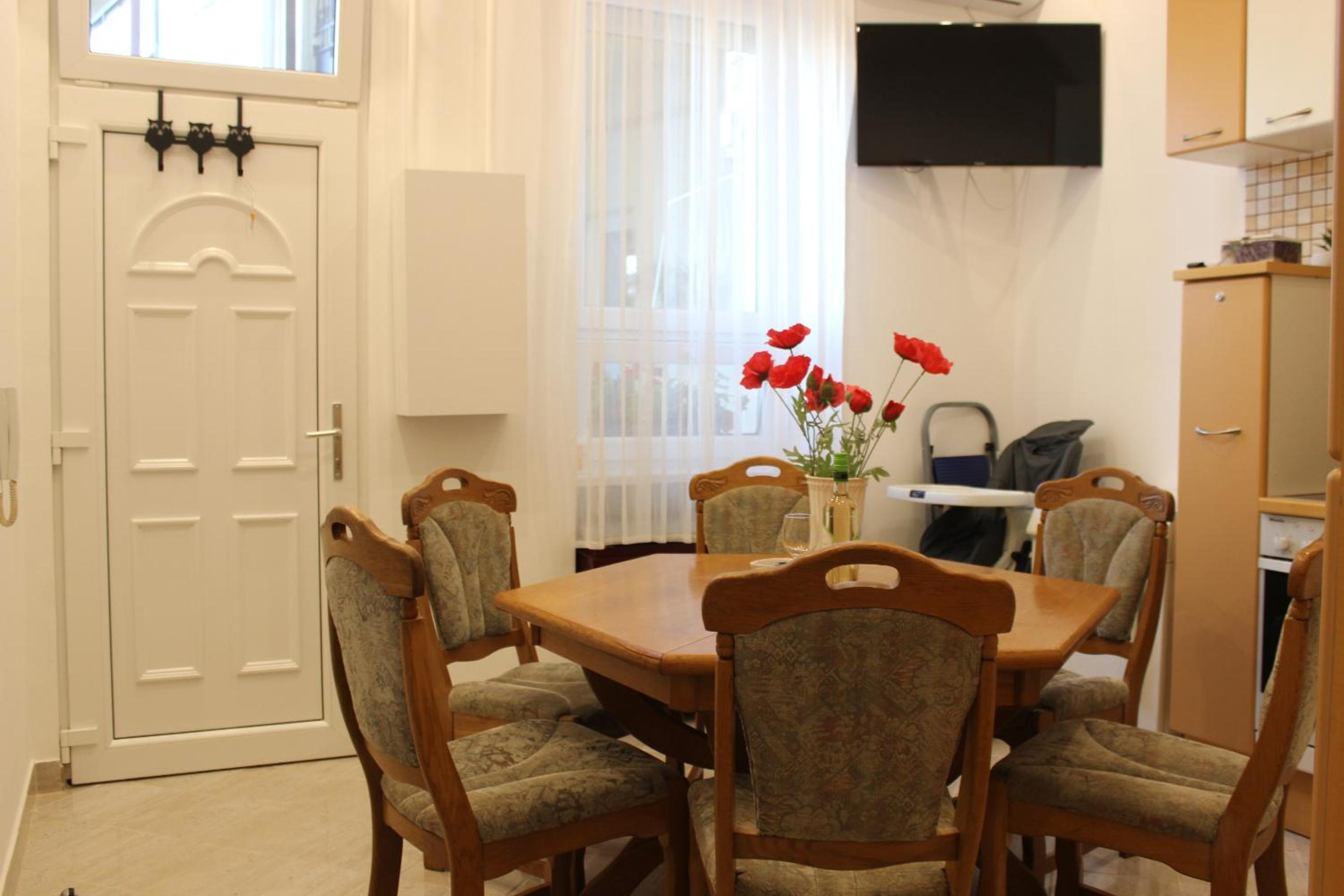 Vito Apartman view 5