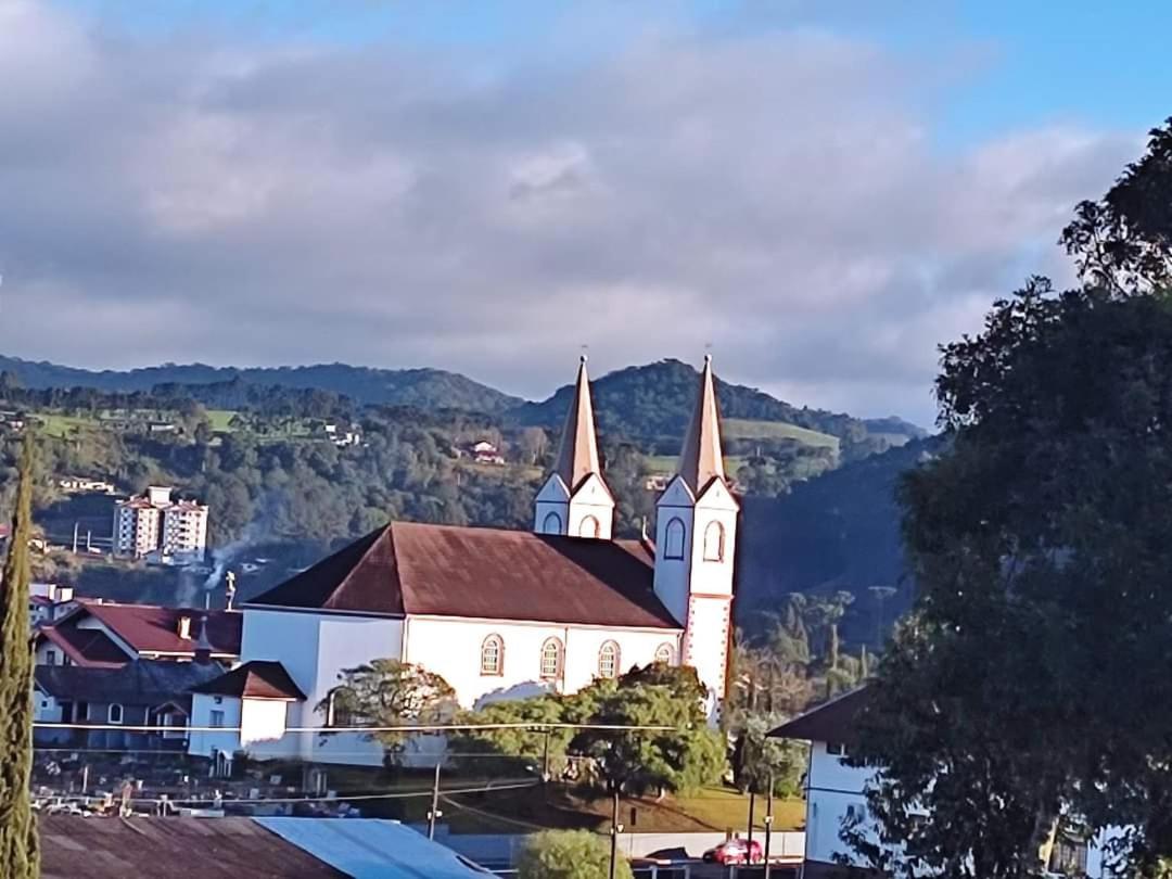 Viena Hospedaria