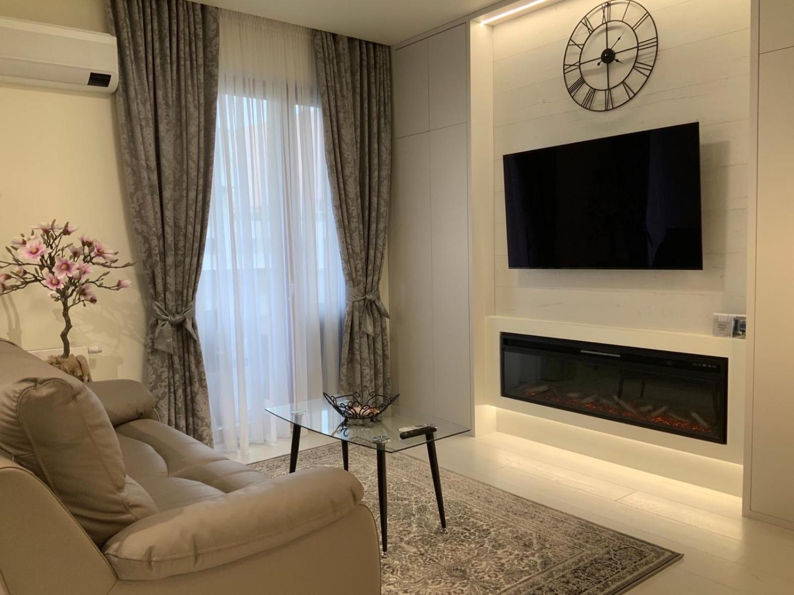 Apartment z kominkiem w sercu Wrocławia view 3
