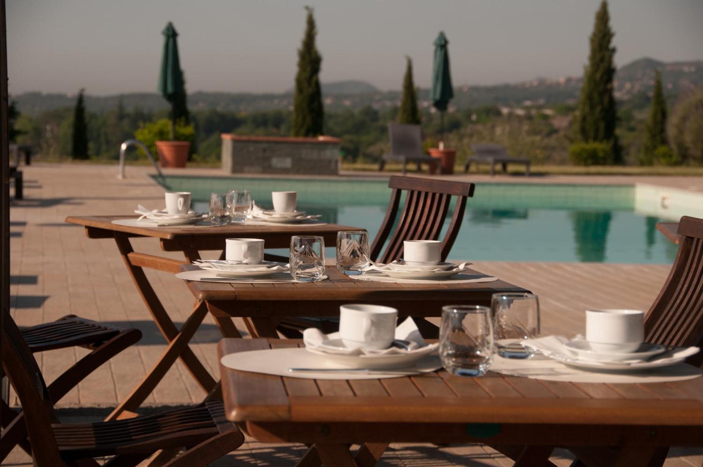 Agriturismo Tenuta San Michele
