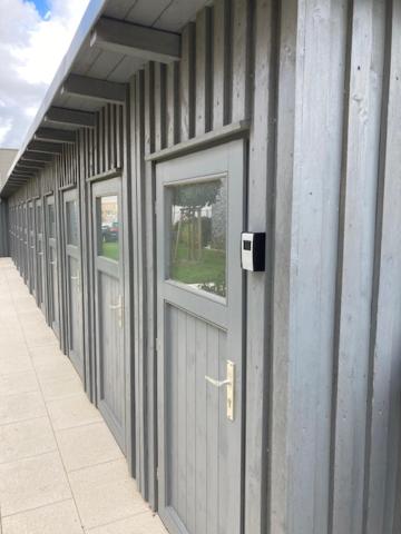 Ferienwohnung Troge