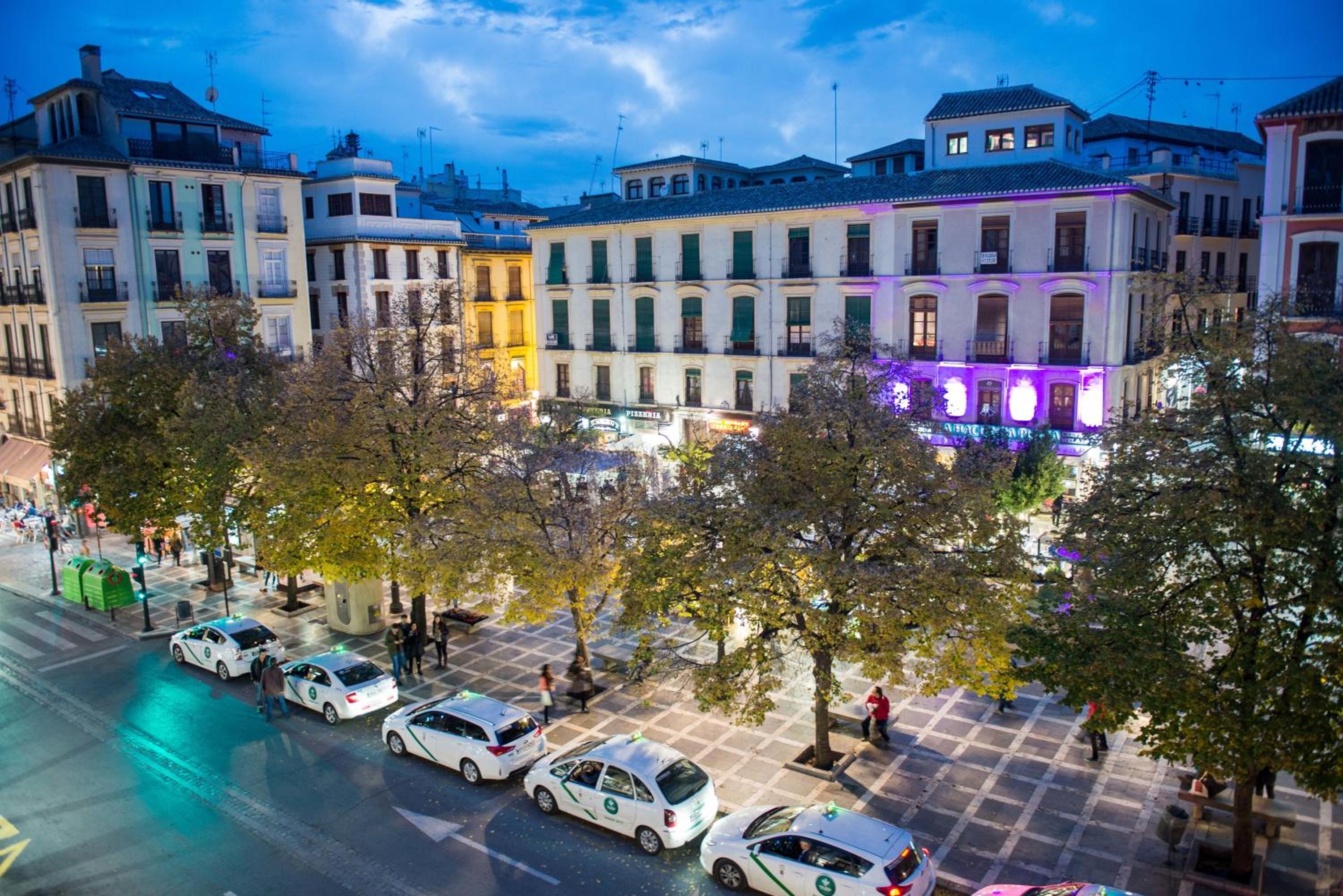 Pension Venecia Gomerez