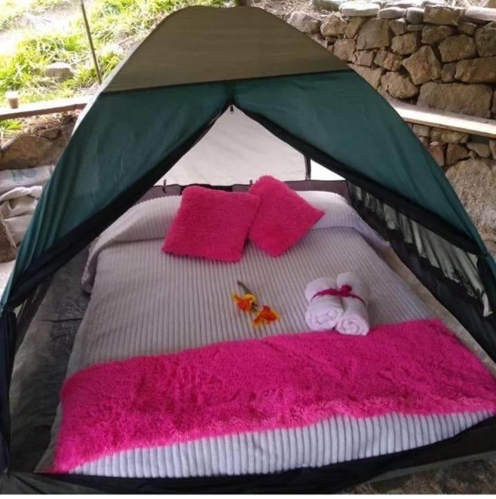 Termales SironaSpa