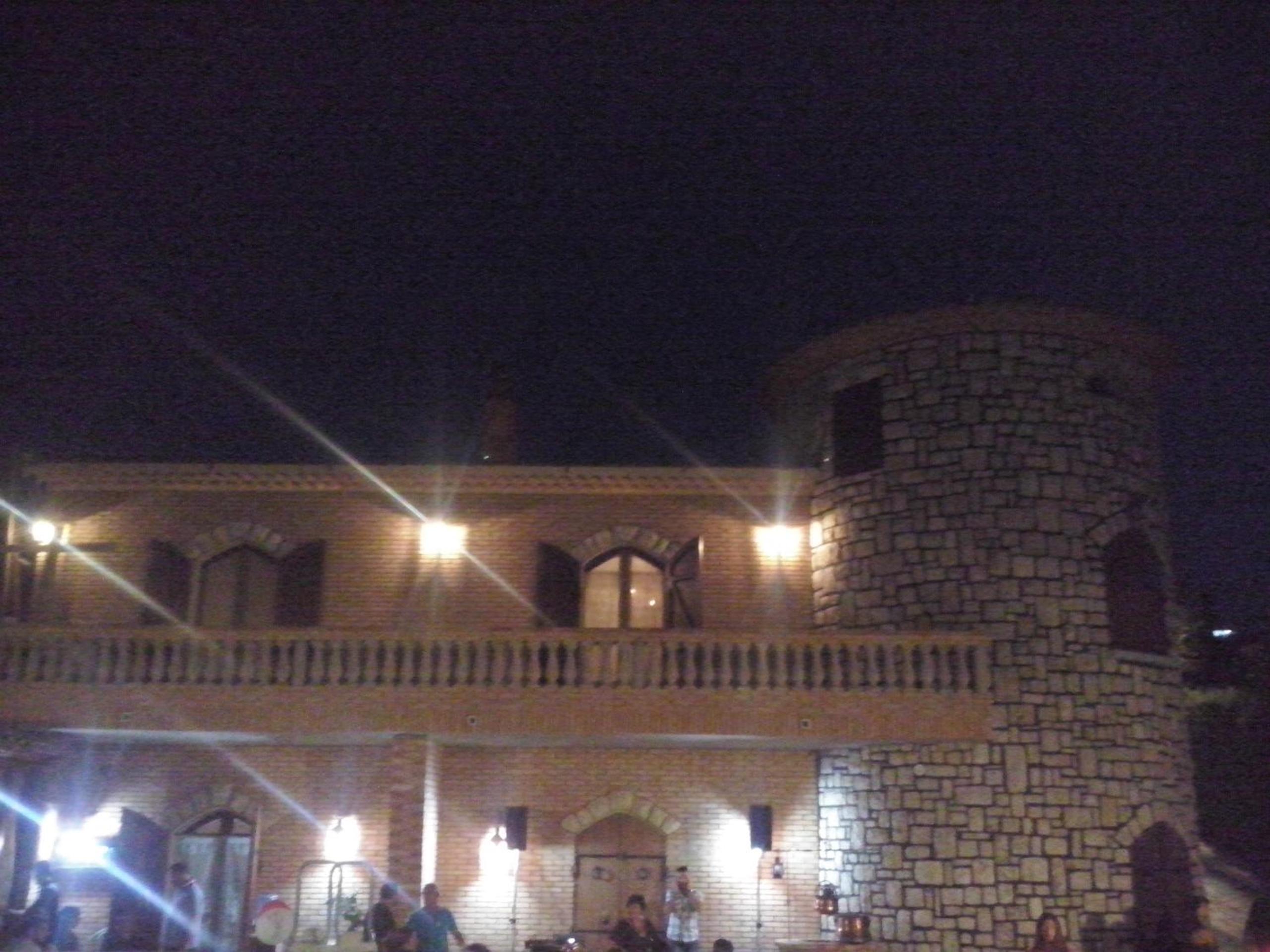 Castello