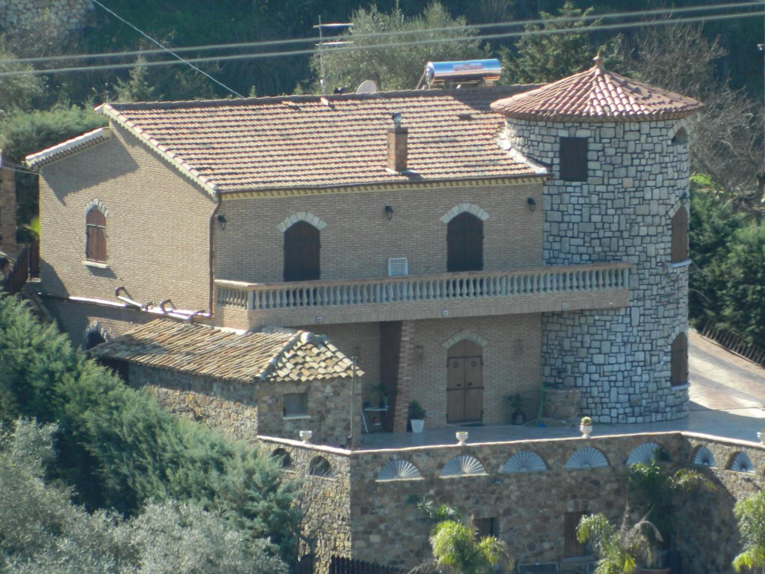 Castello