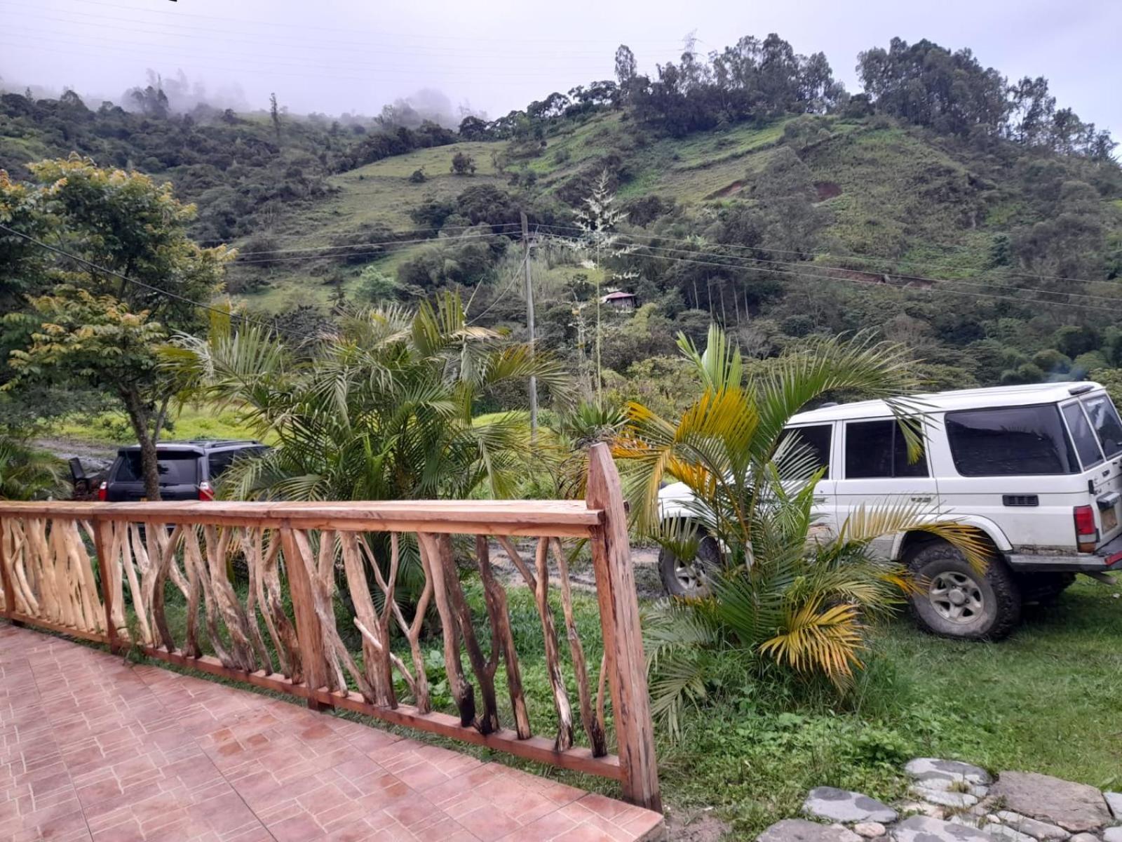 Termales SironaSpa