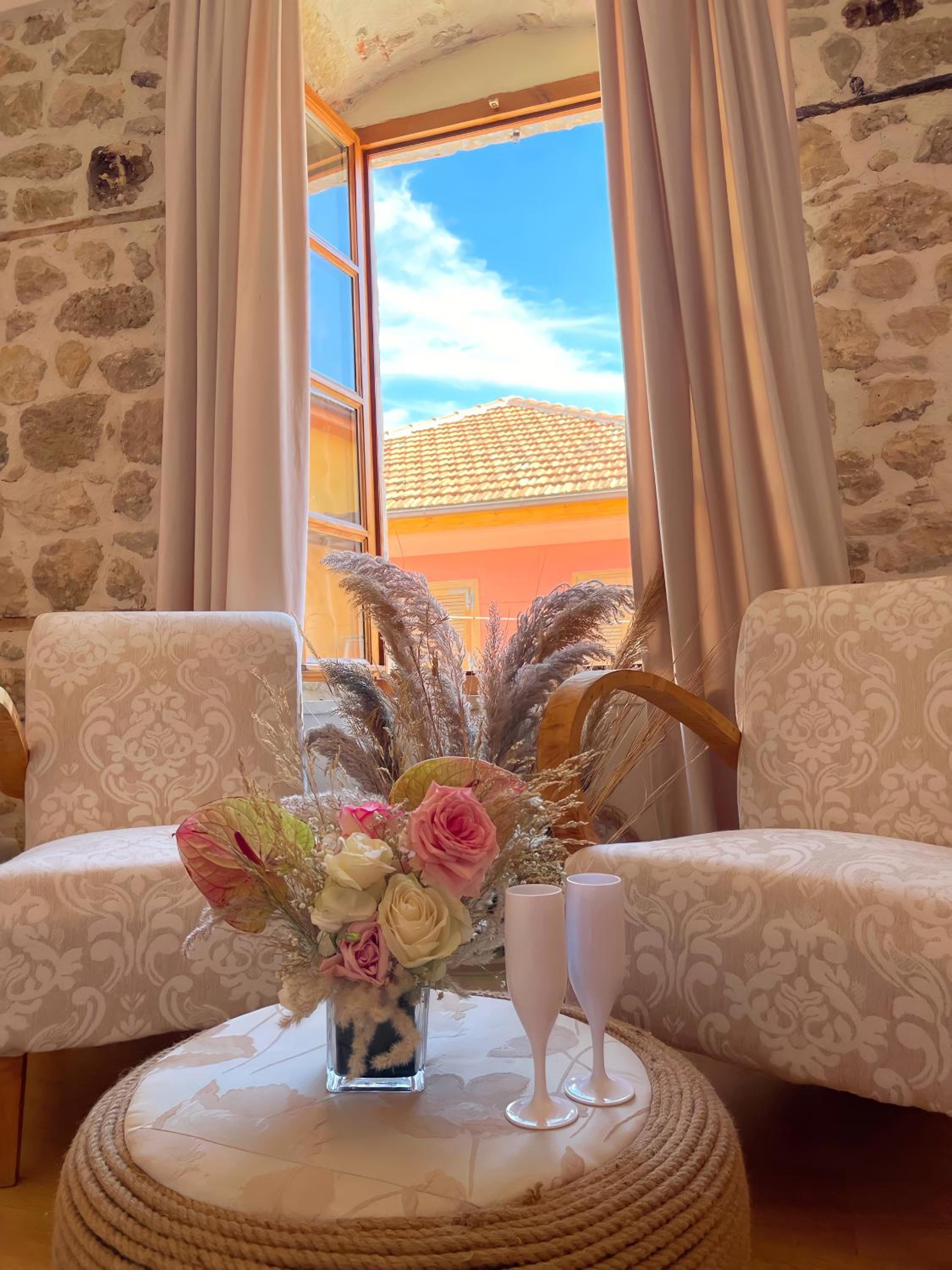 Bohemian Boutique Suites