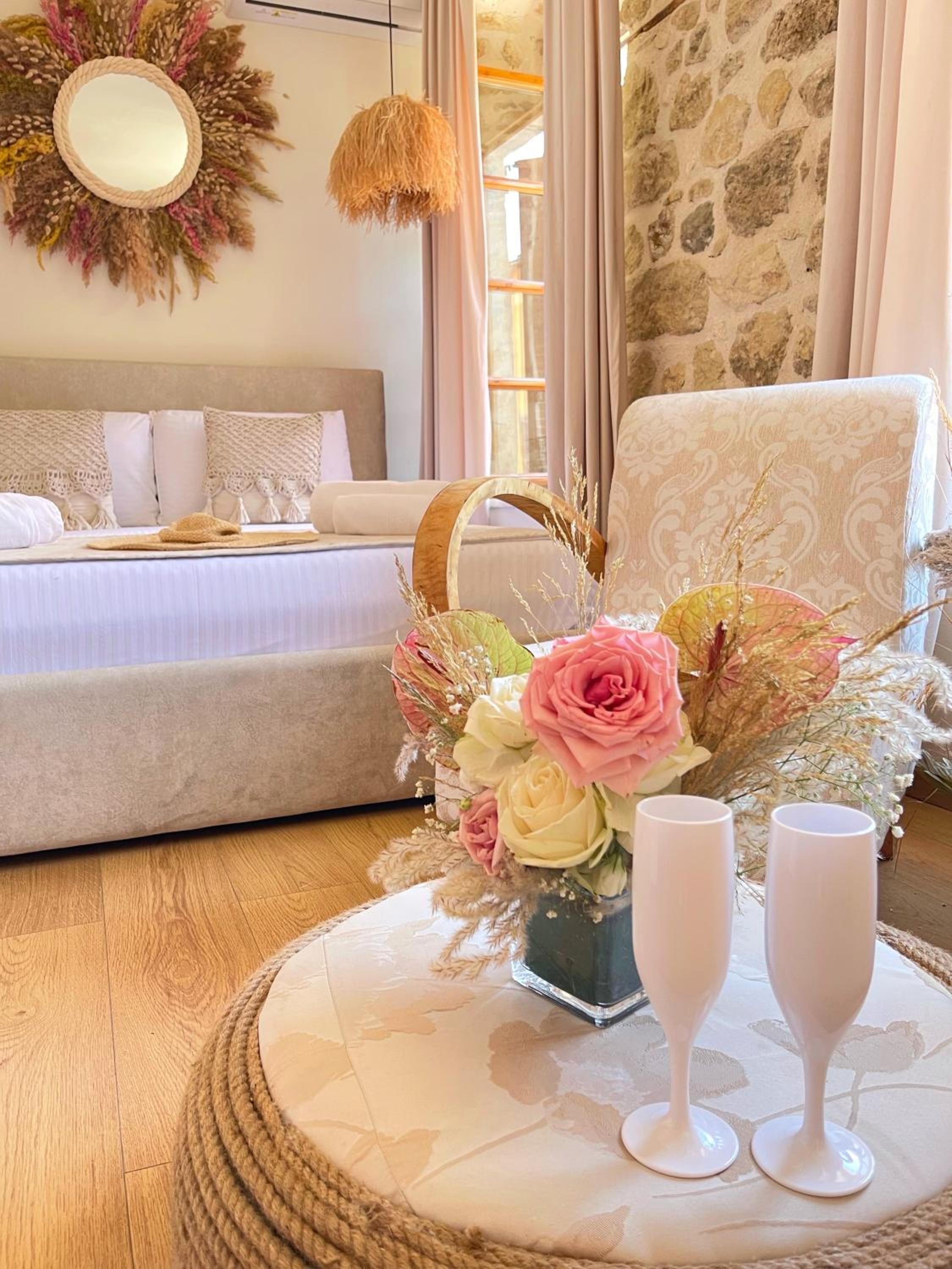 Bohemian Boutique Suites