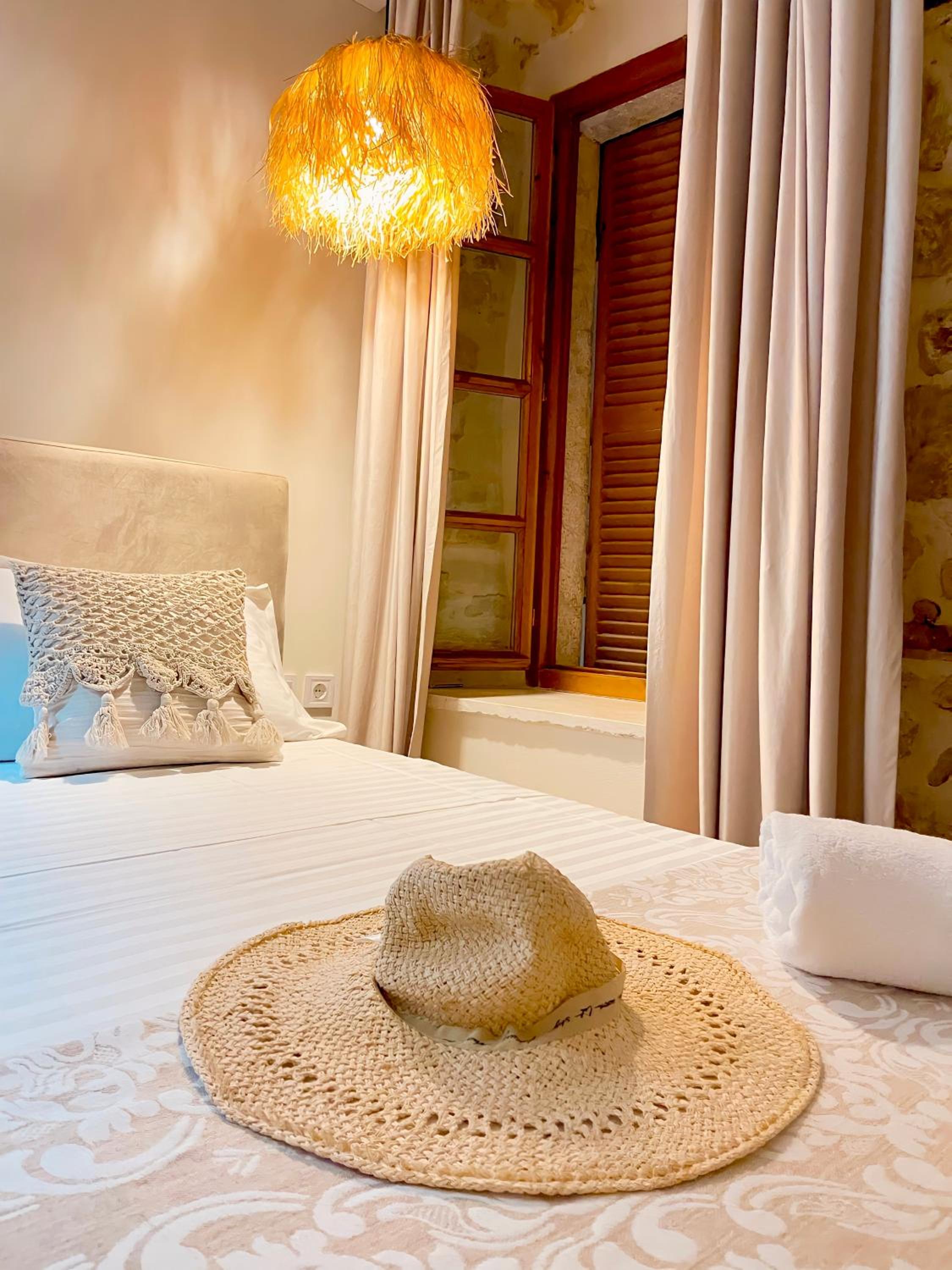 Bohemian Boutique Suites