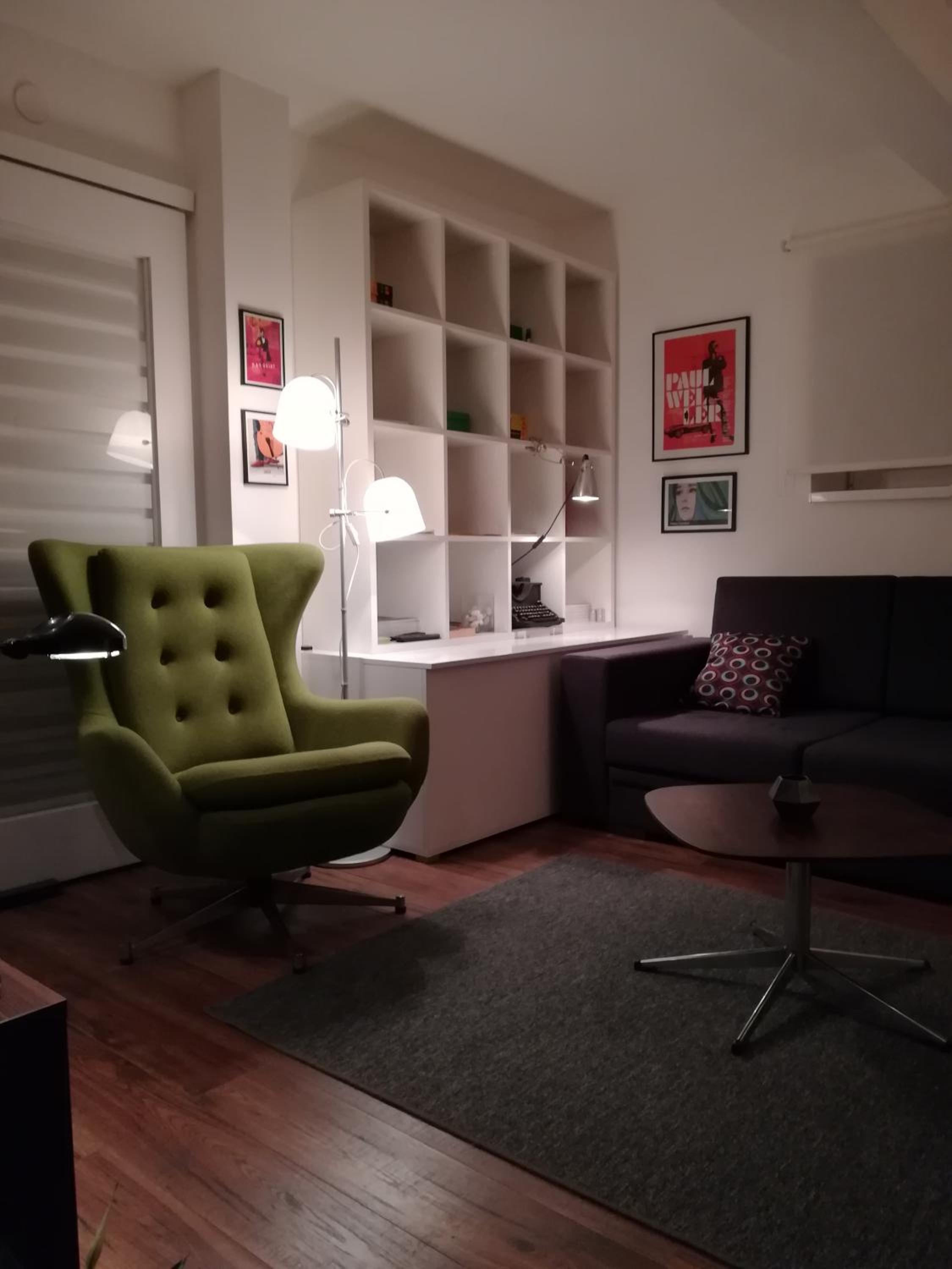 lounge