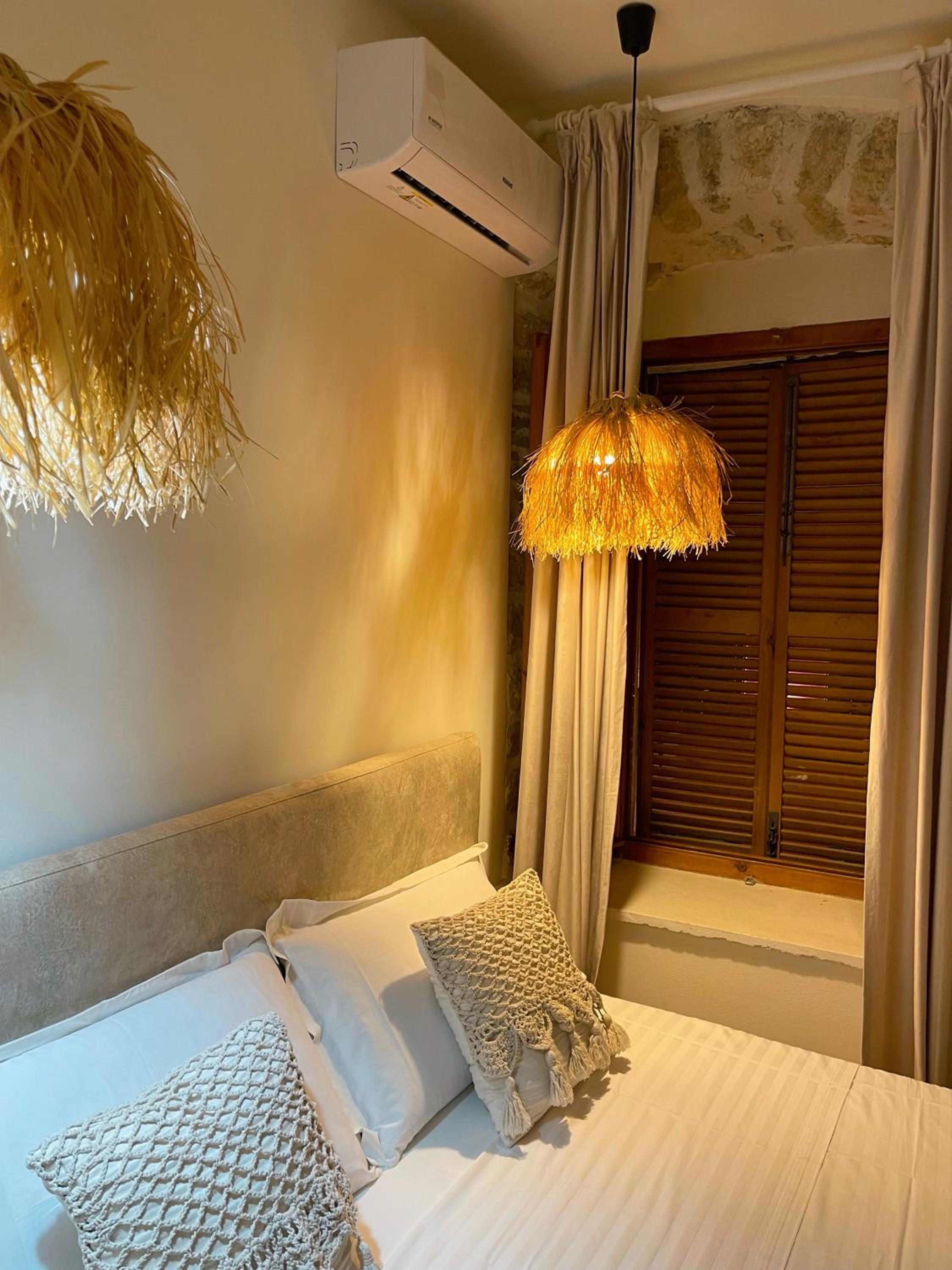 Bohemian Boutique Suites