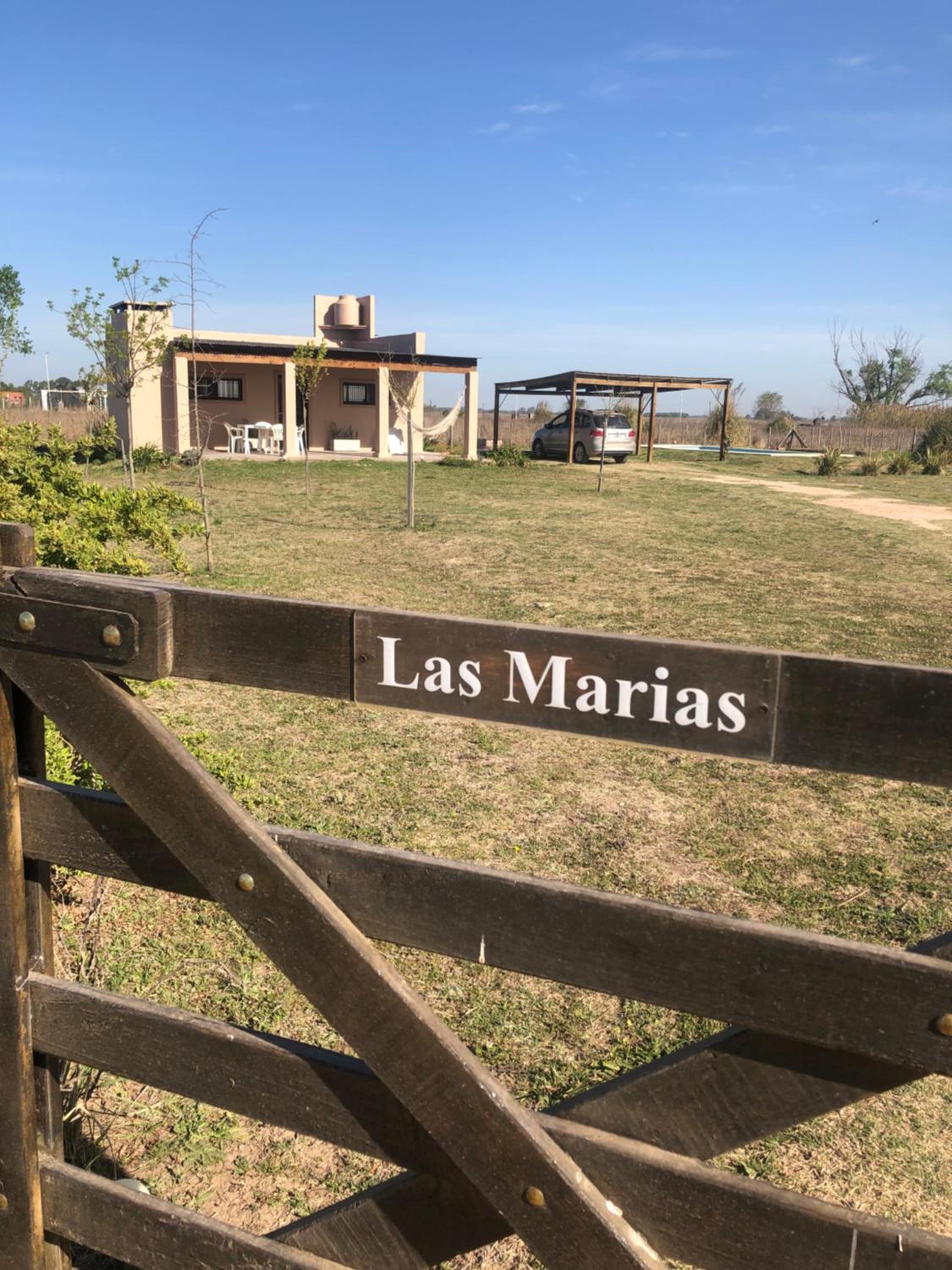 Las Marías