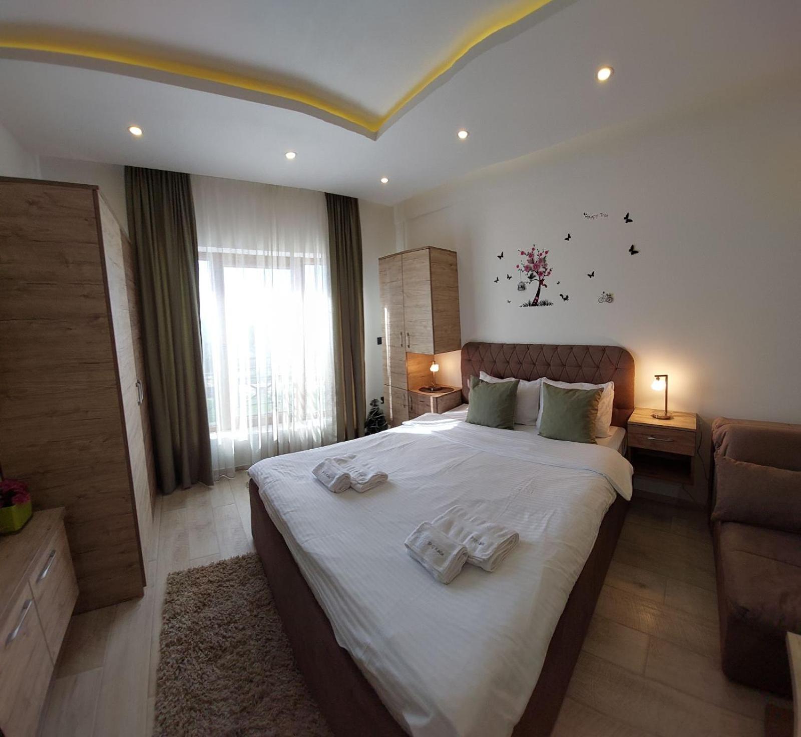 Sky Keeper - Milmari Resort & Spa view 3