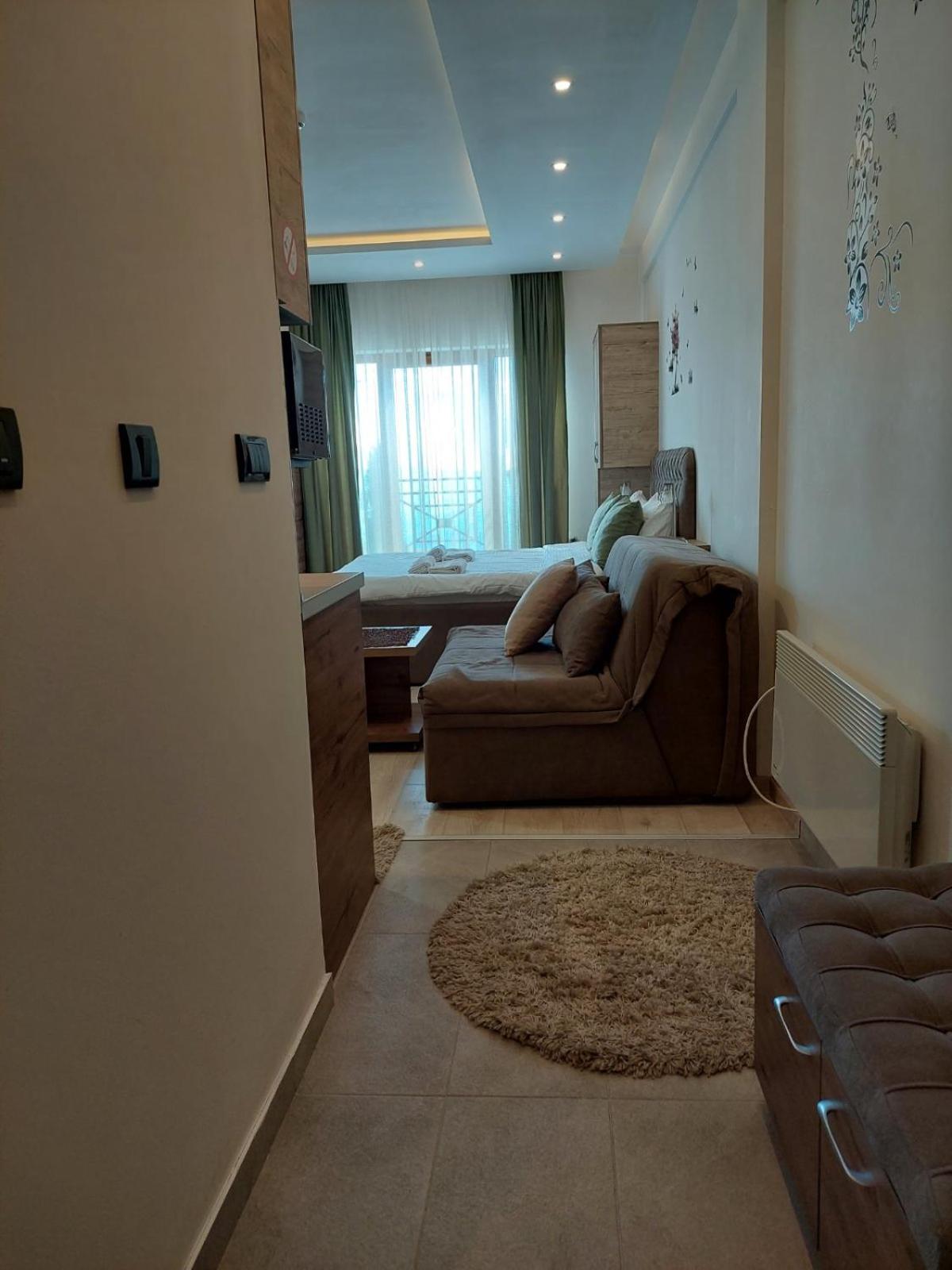 Sky Keeper - Milmari Resort & Spa view 5