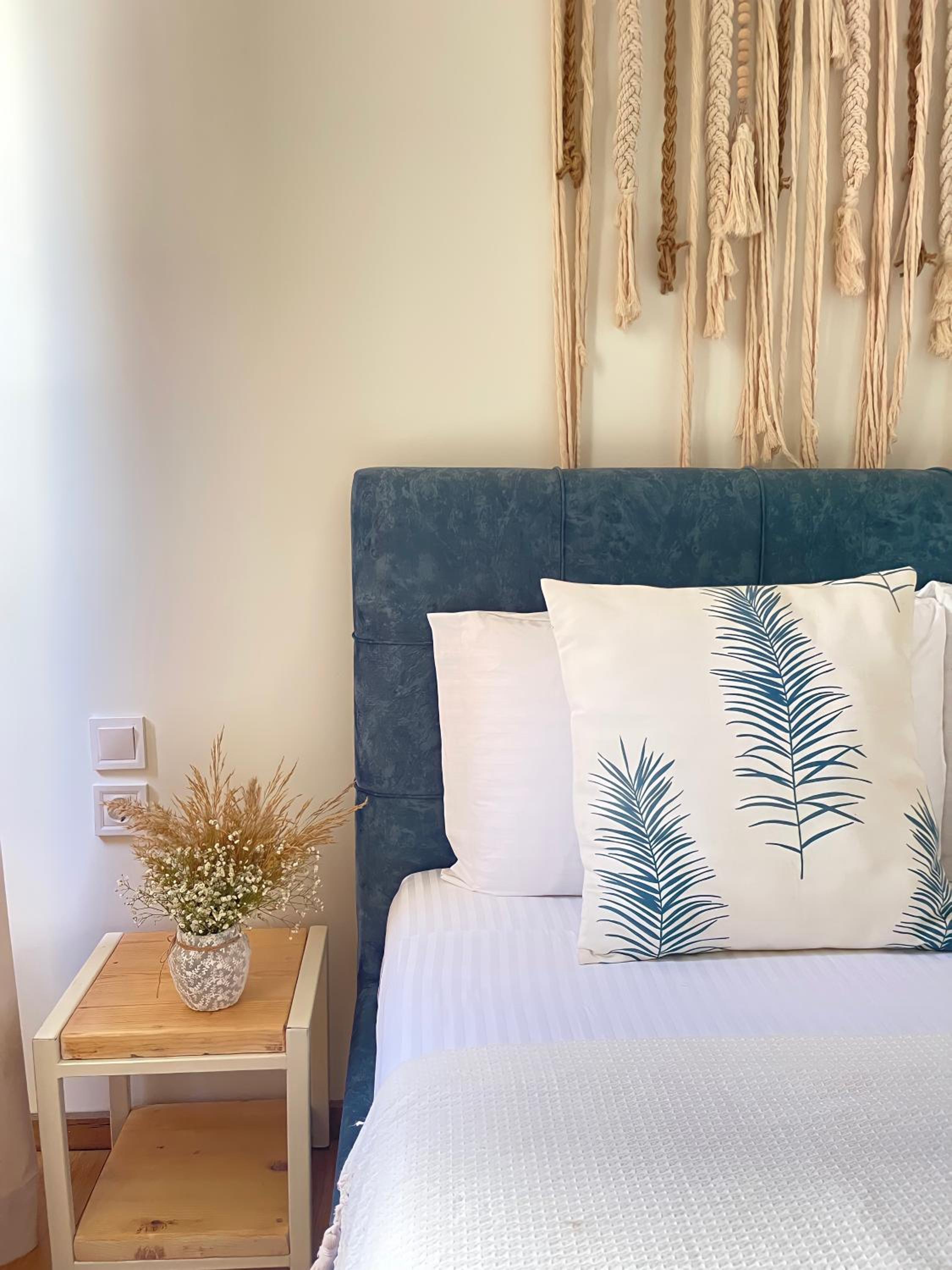 Bohemian Boutique Suites