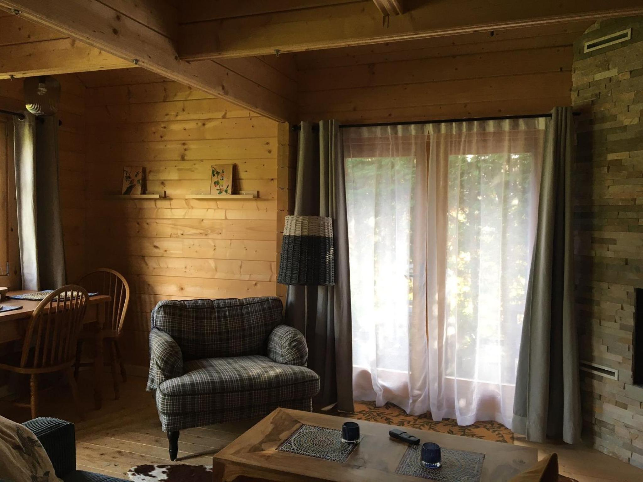 Chalet Ons Oekje view 4
