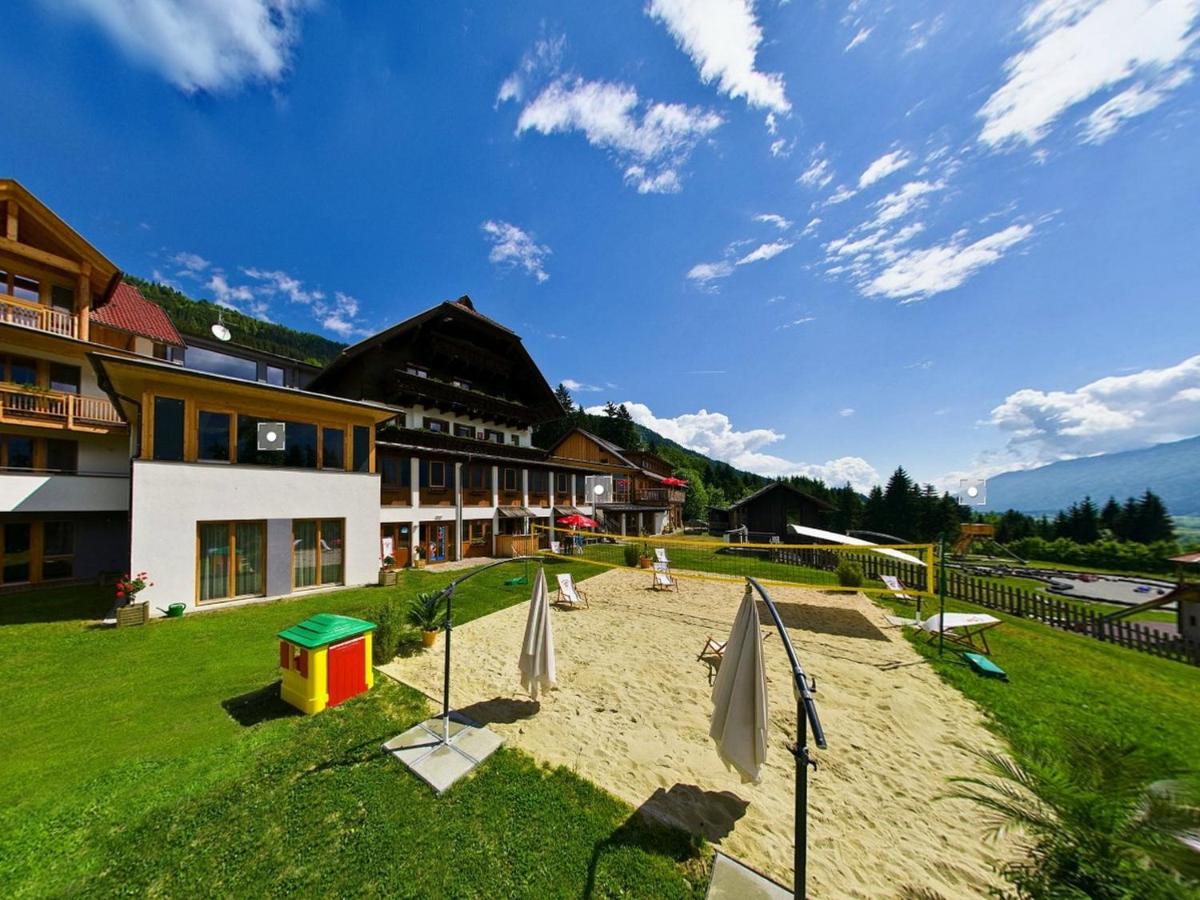 children's play area