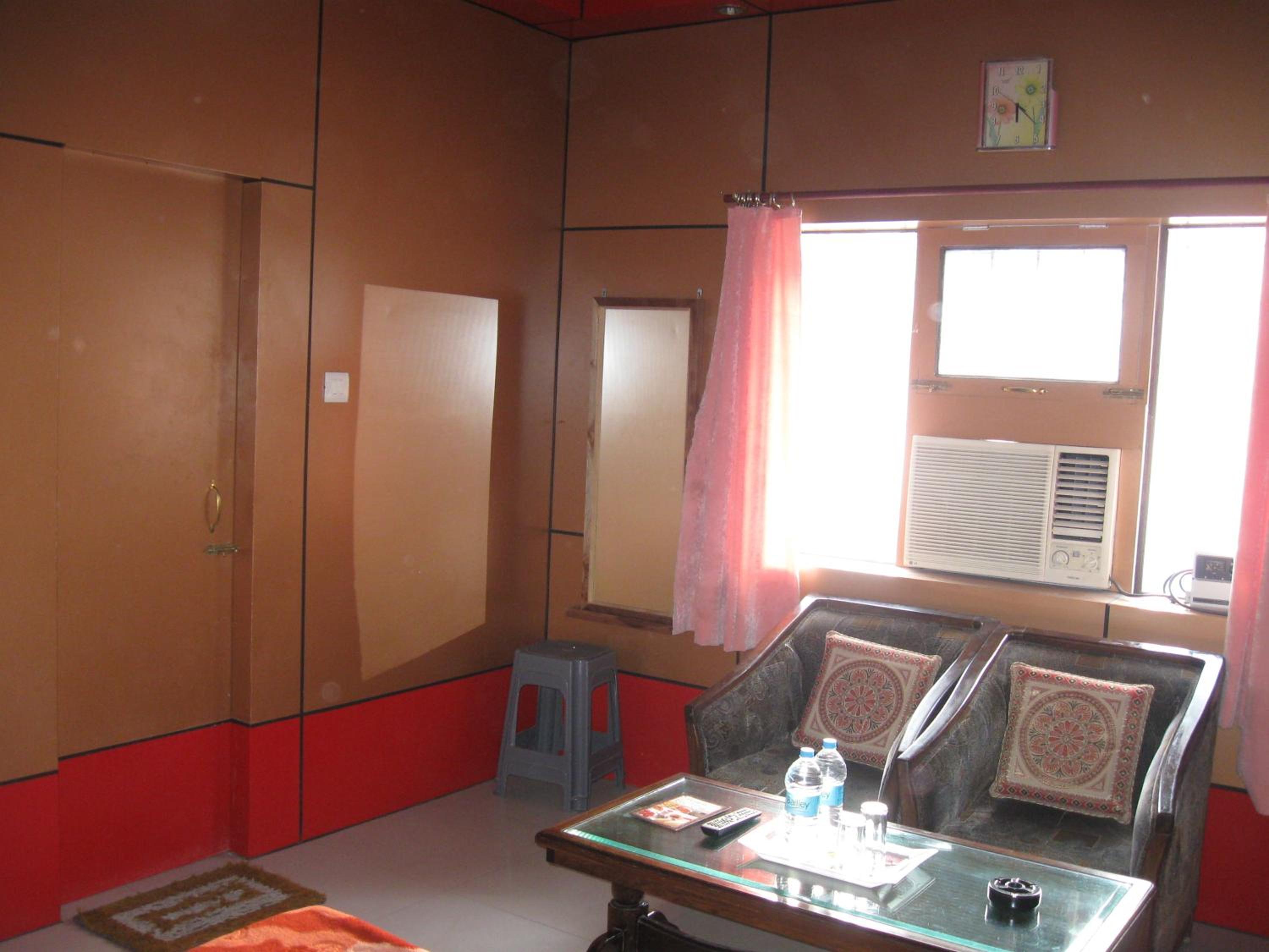 meeting room