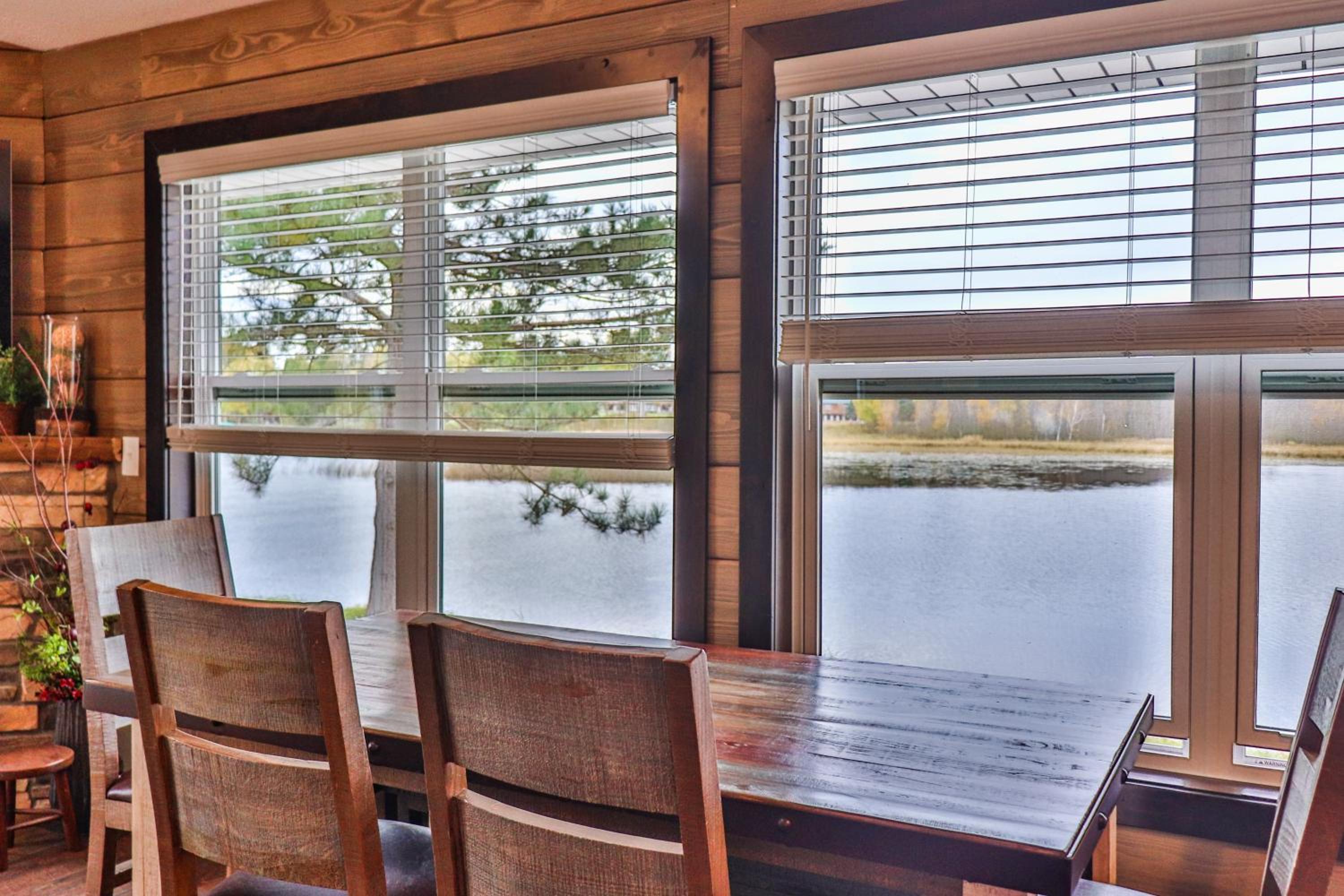 Lost Lake Lodge