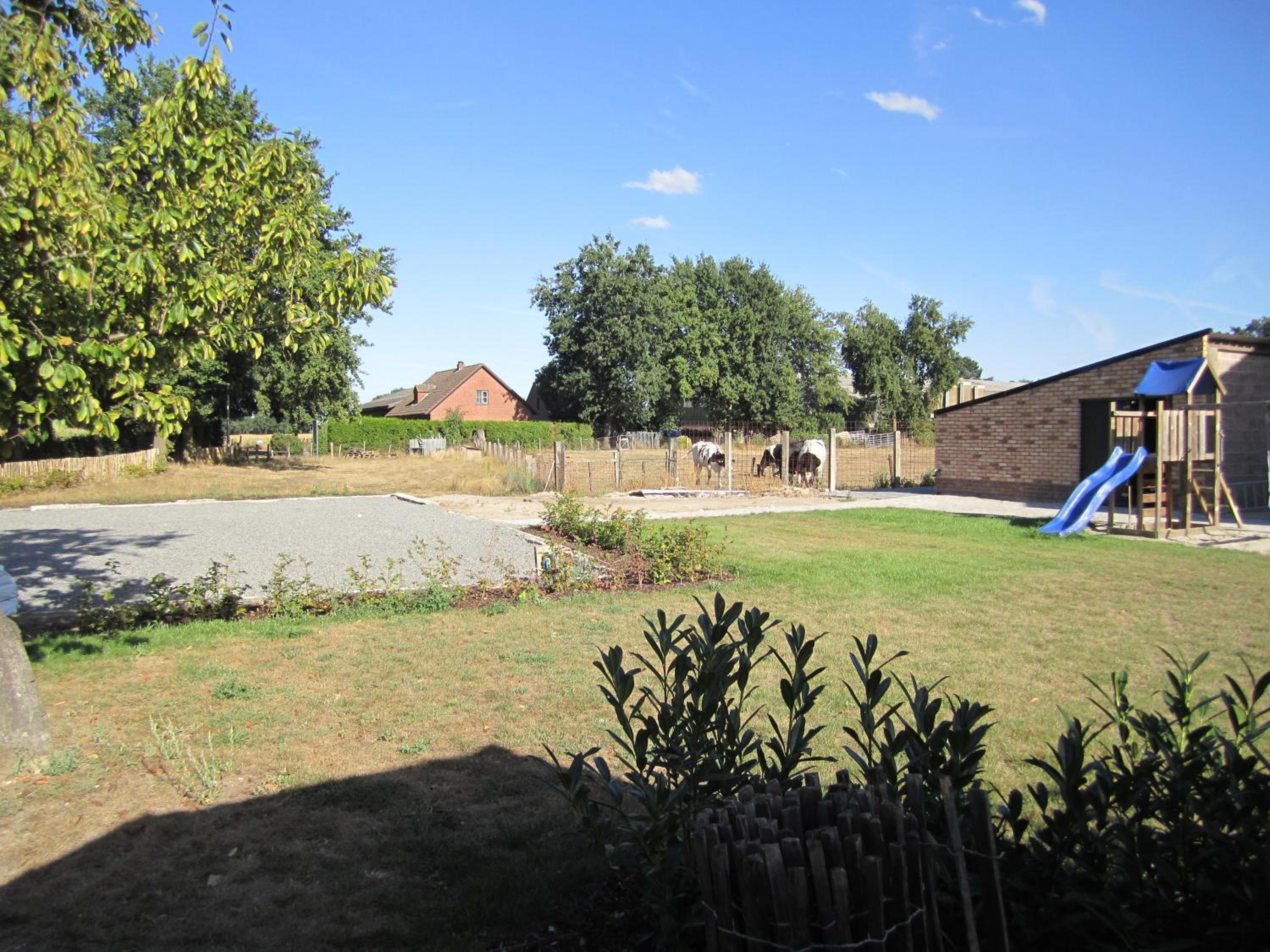 De Hoog Velden 13