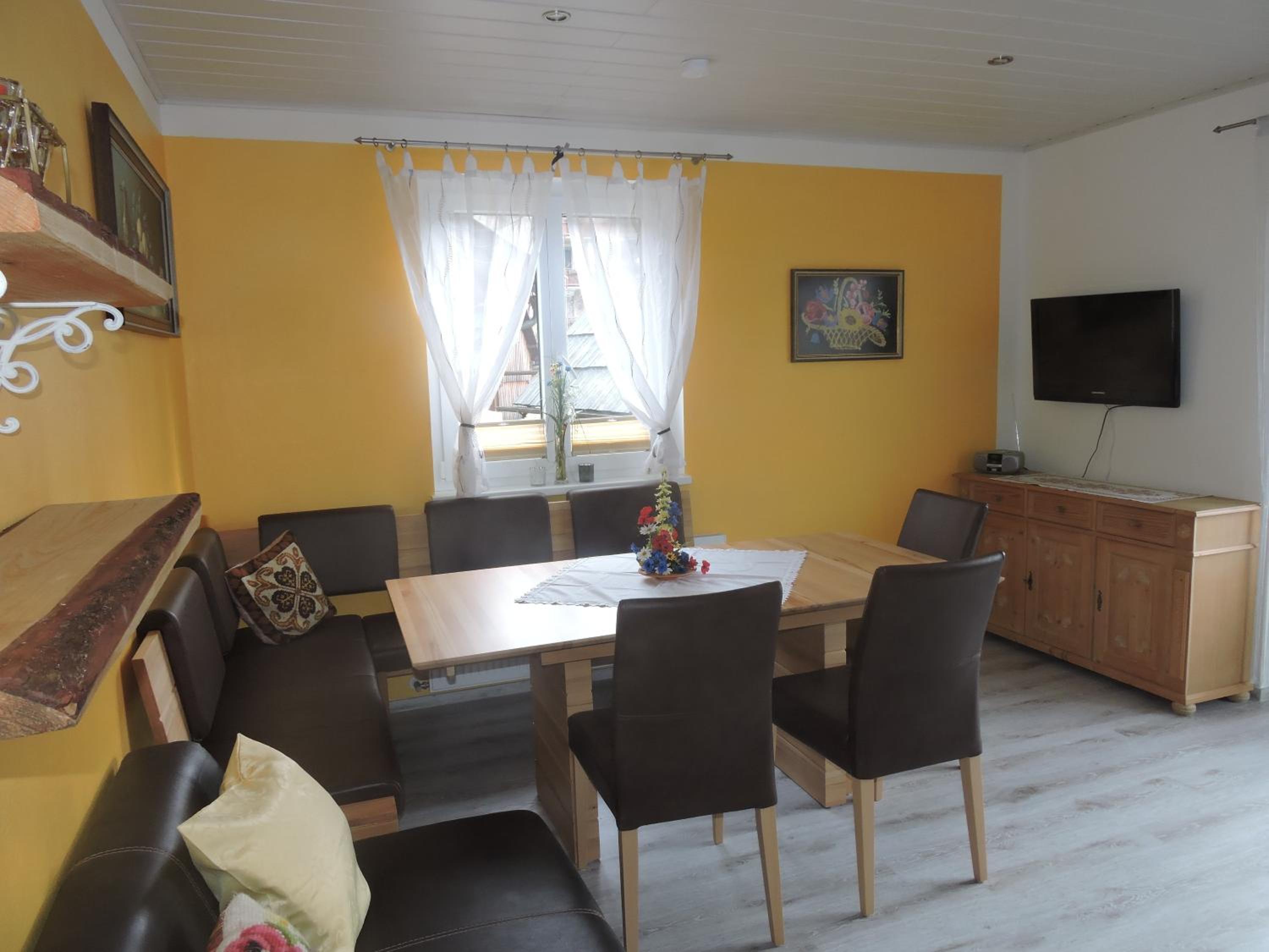 Haus Kremser