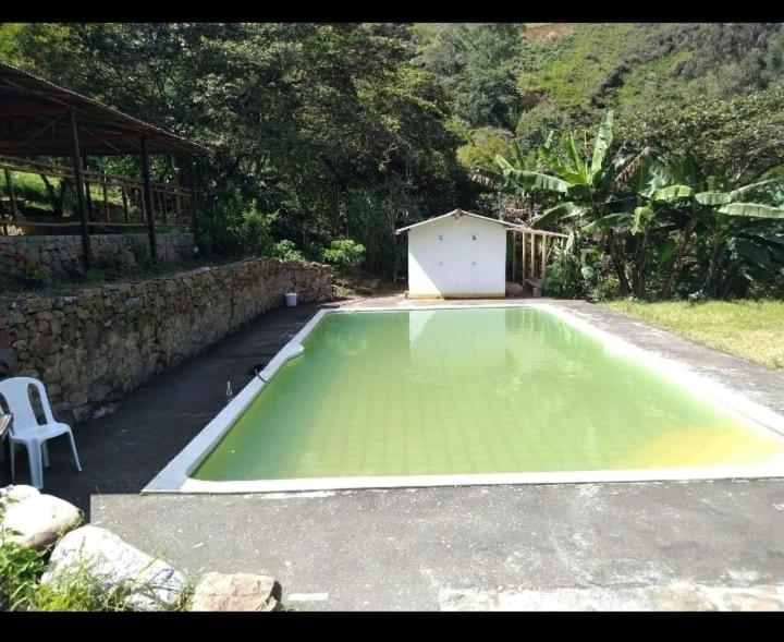 Termales SironaSpa