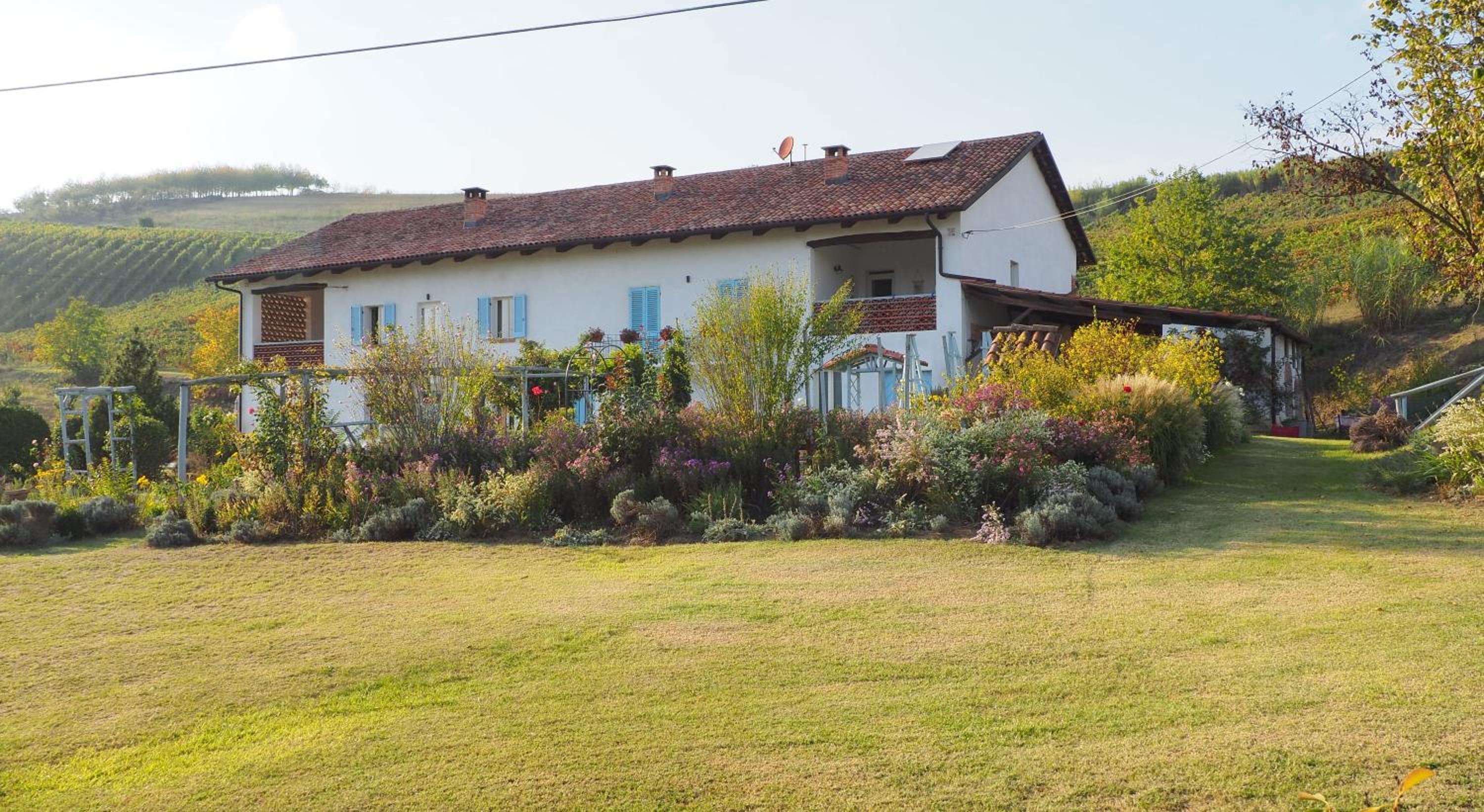 Casa del Roseto view 4