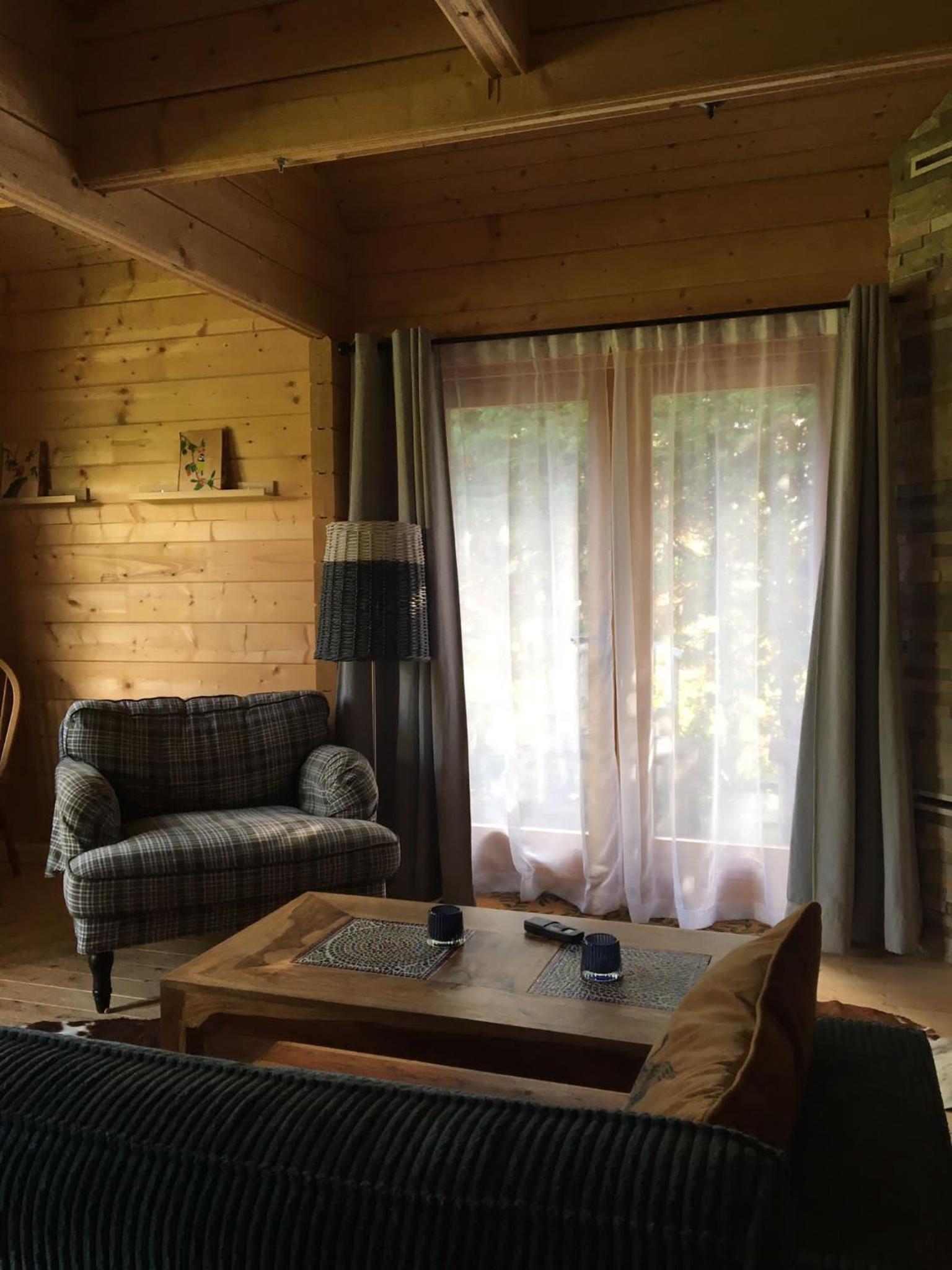 Chalet Ons Oekje view 2