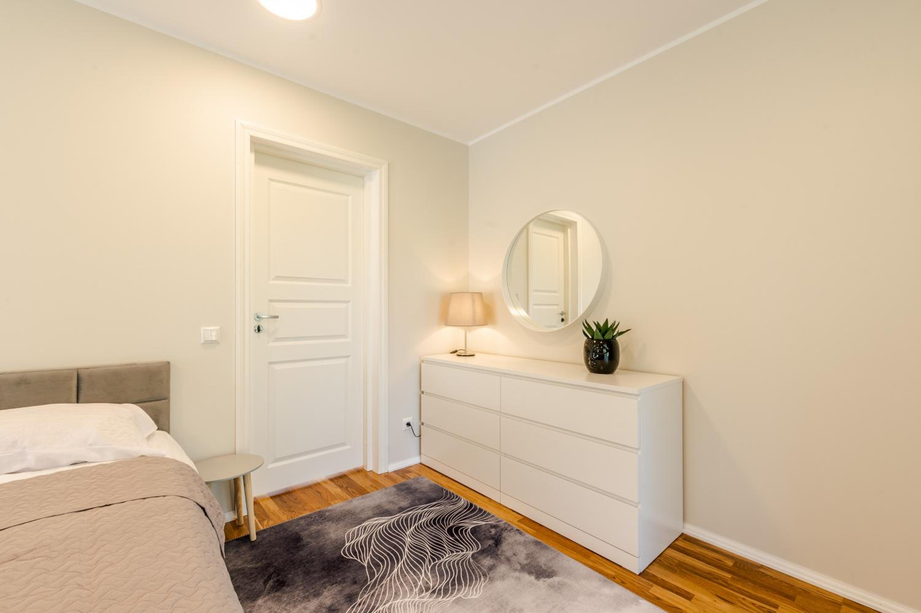 Haagi-Villa view 2