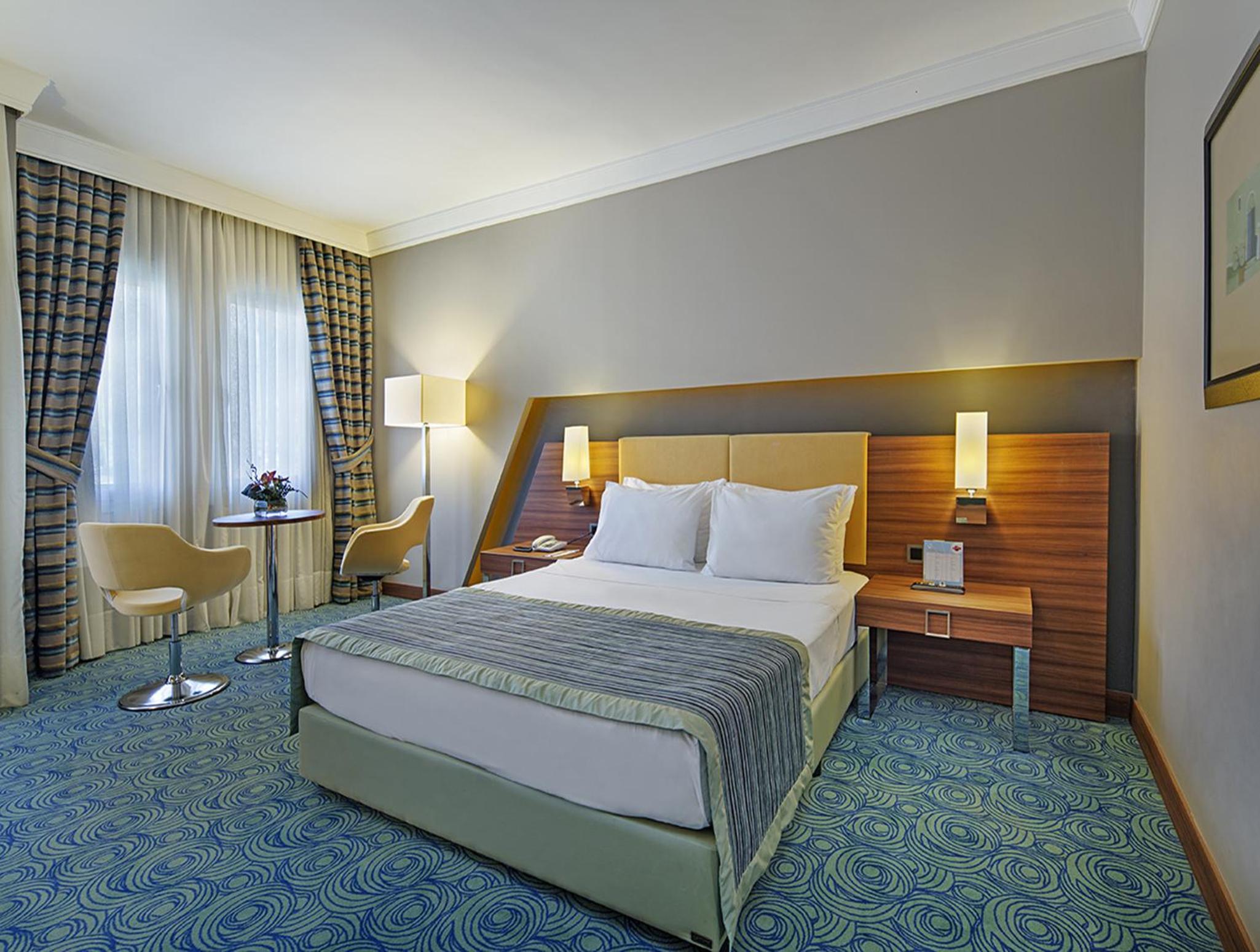 Spa Hotel Colossae Thermal — photo 166