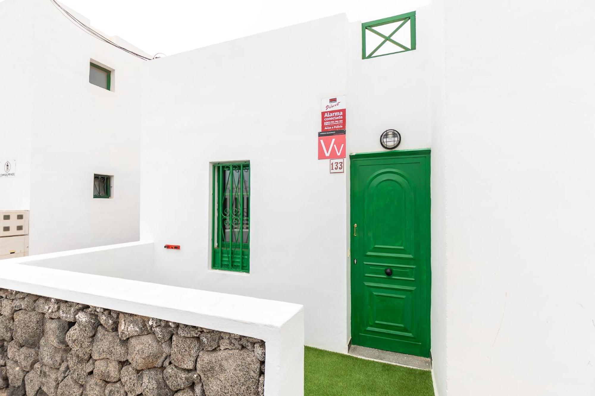 Casa Martín