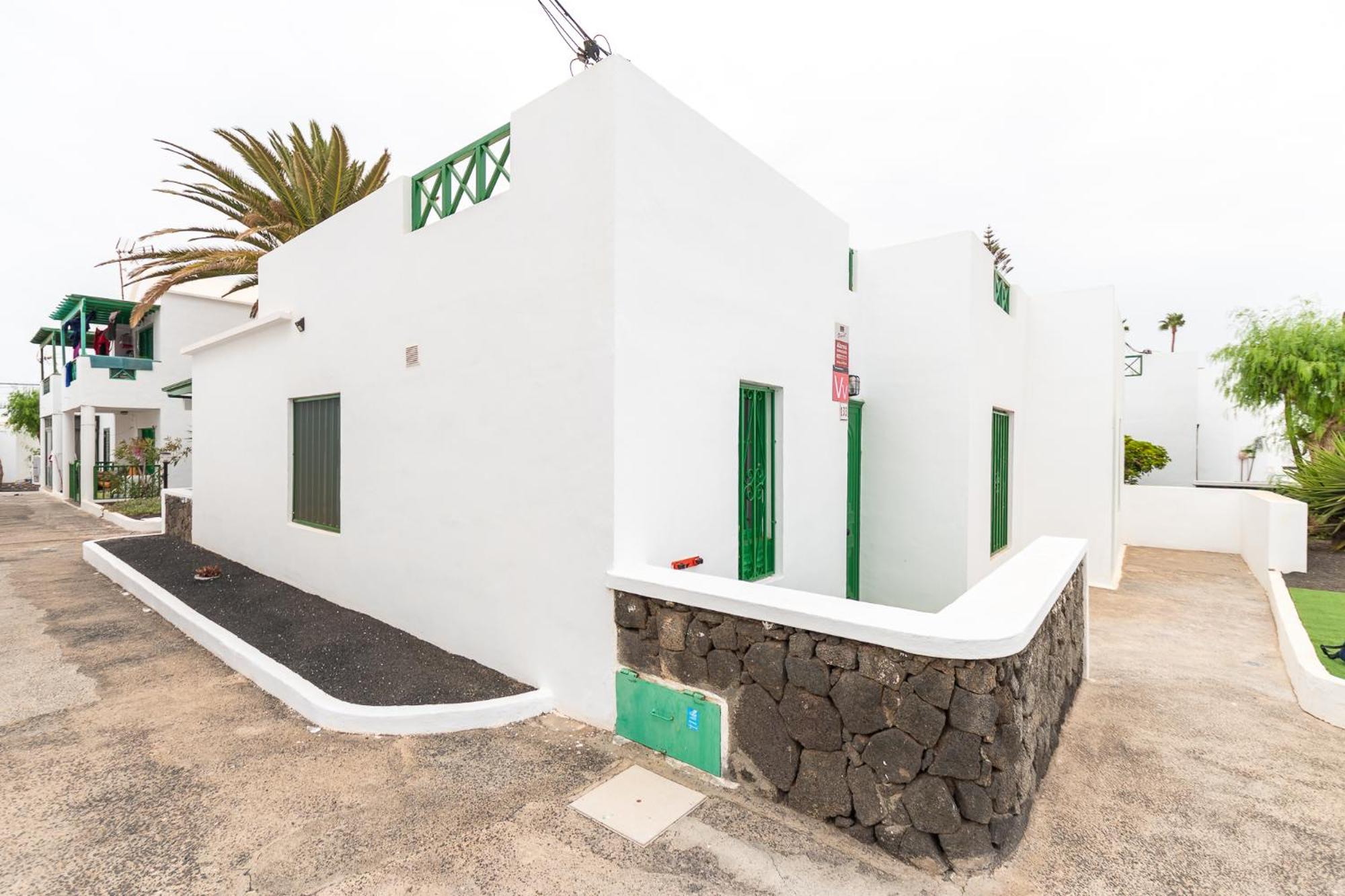 Casa Martín