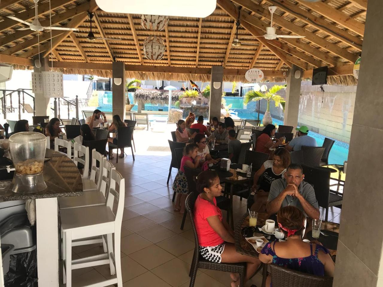 El Cabarete Spa Resort all-Inclusive