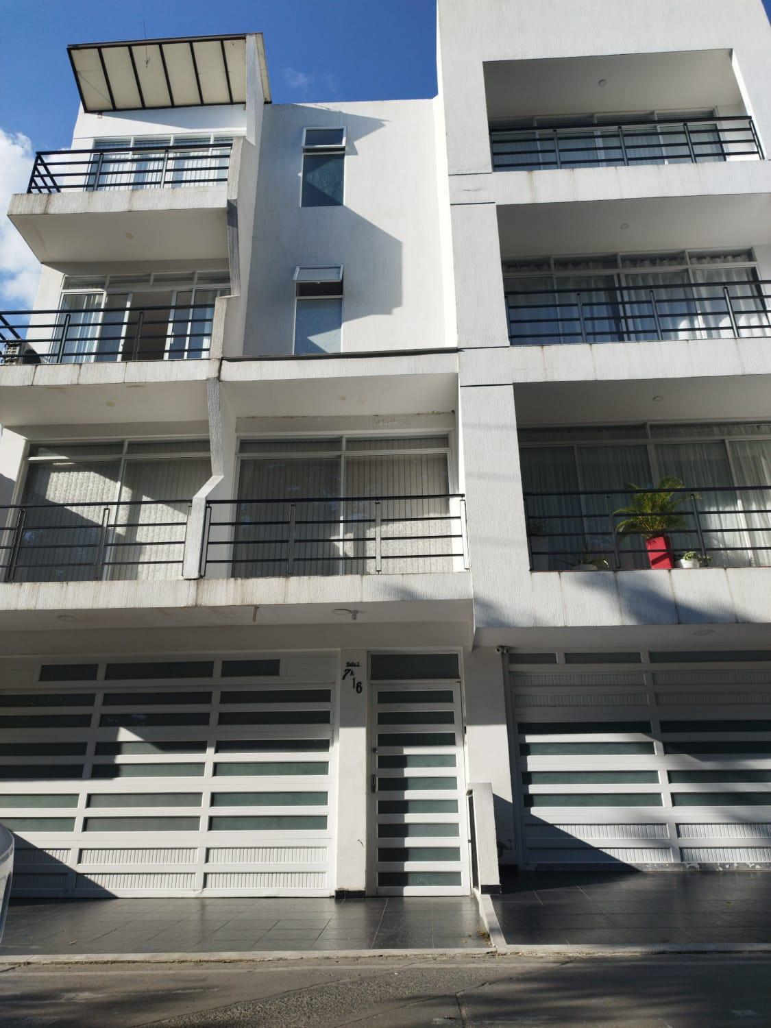Apartaestudio Colibrí