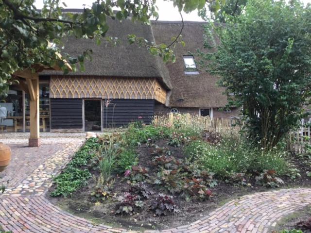 De Vijf Suites