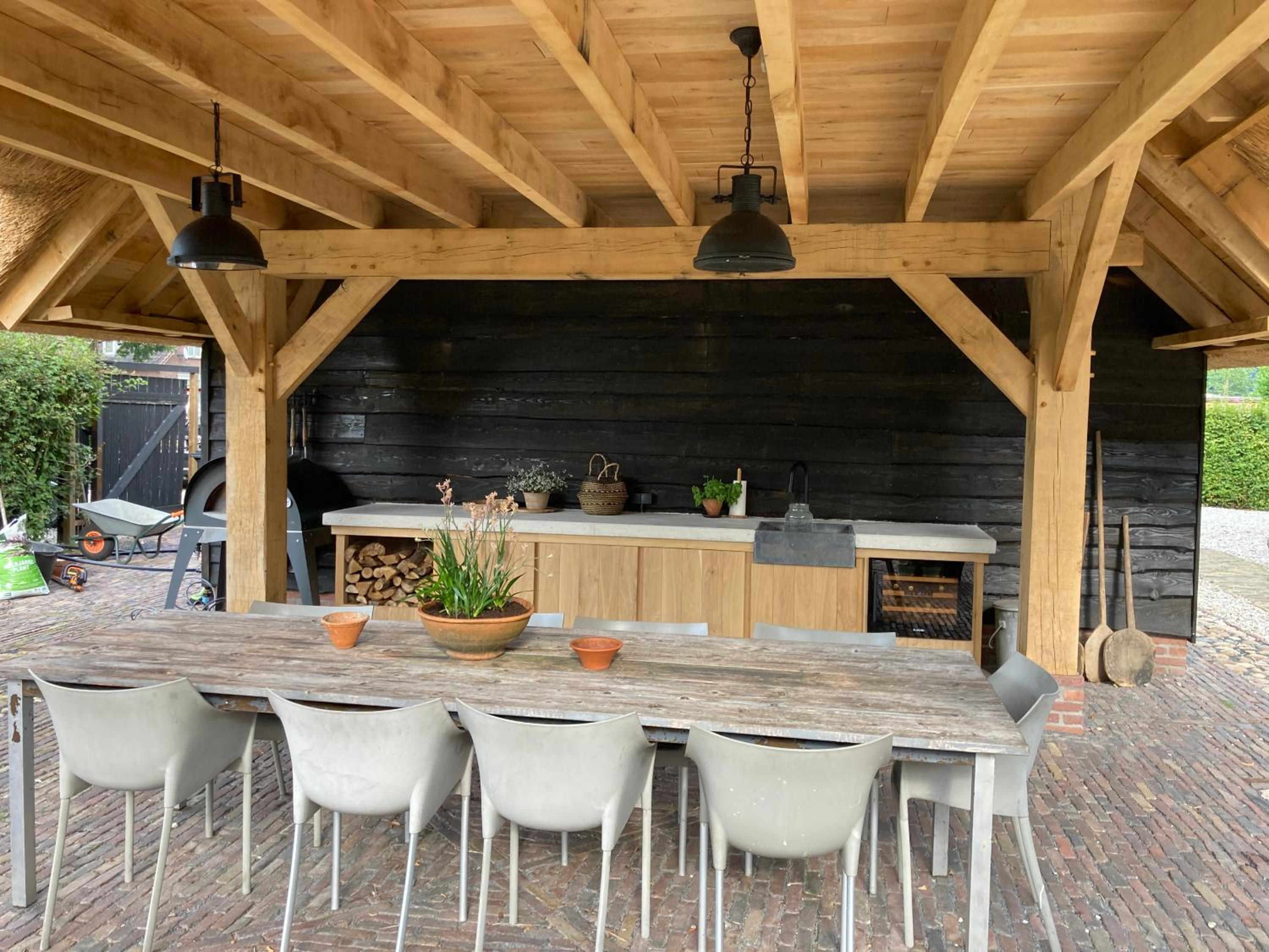 De Vijf Suites