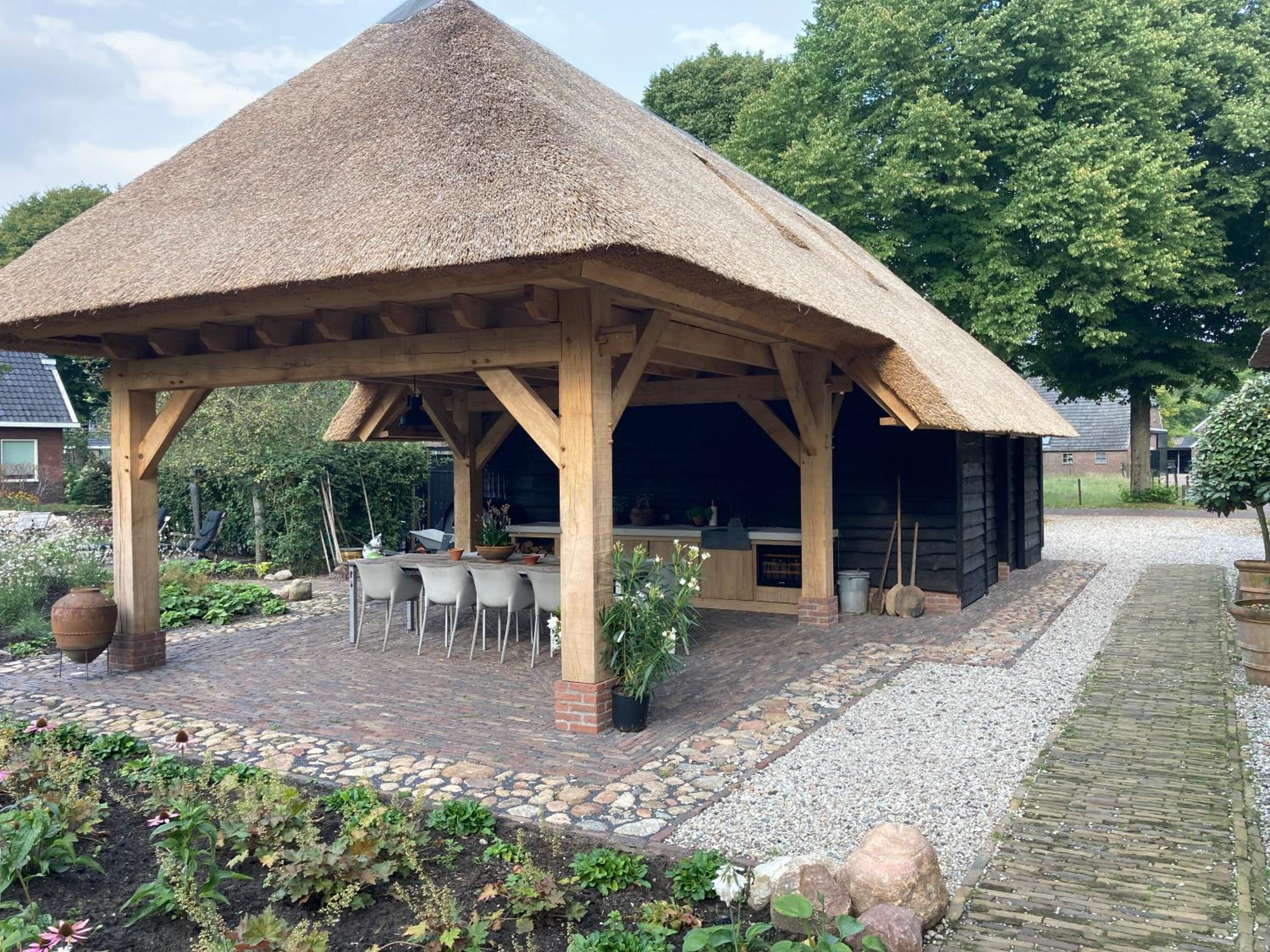 De Vijf Suites