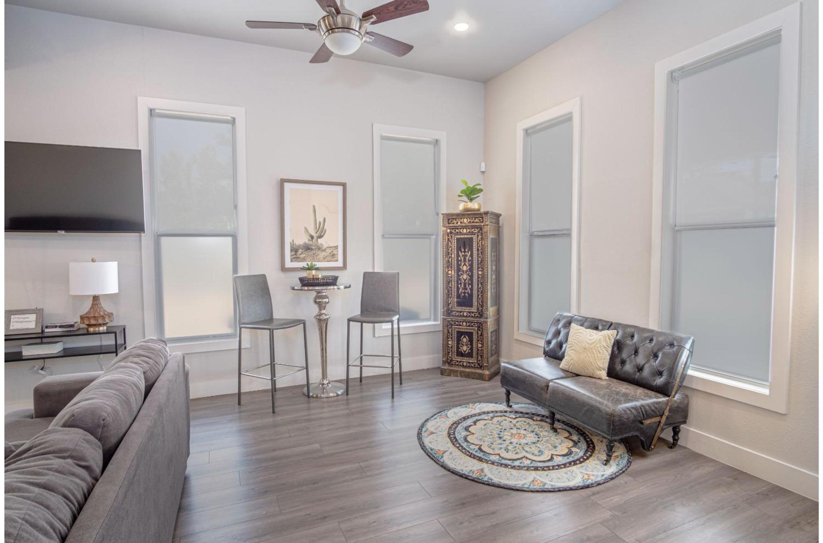 Gorgeous Family-Friendly Home Near Downtown view 5