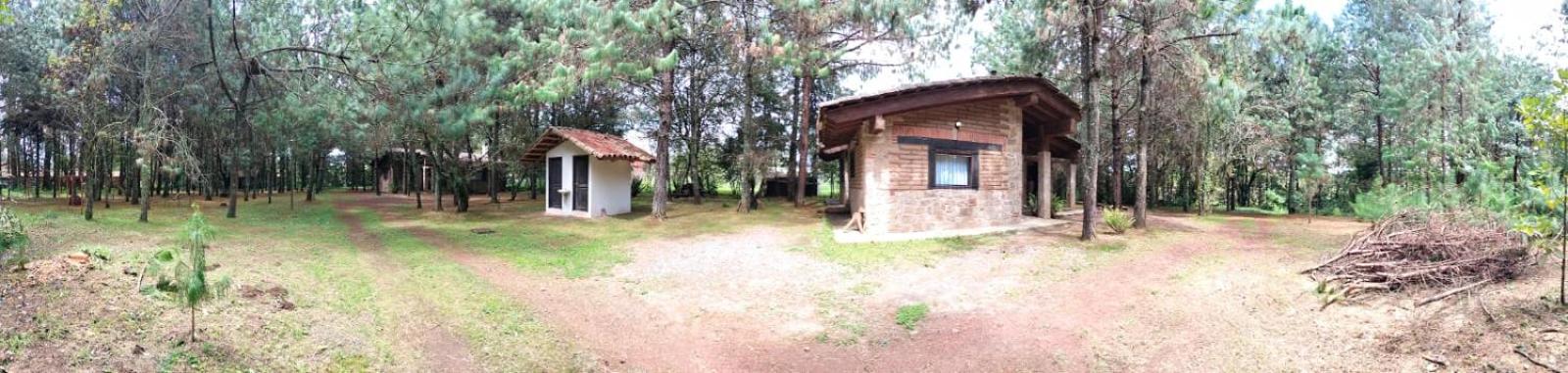 Cabañas y habitaciones Los Cedros view 3