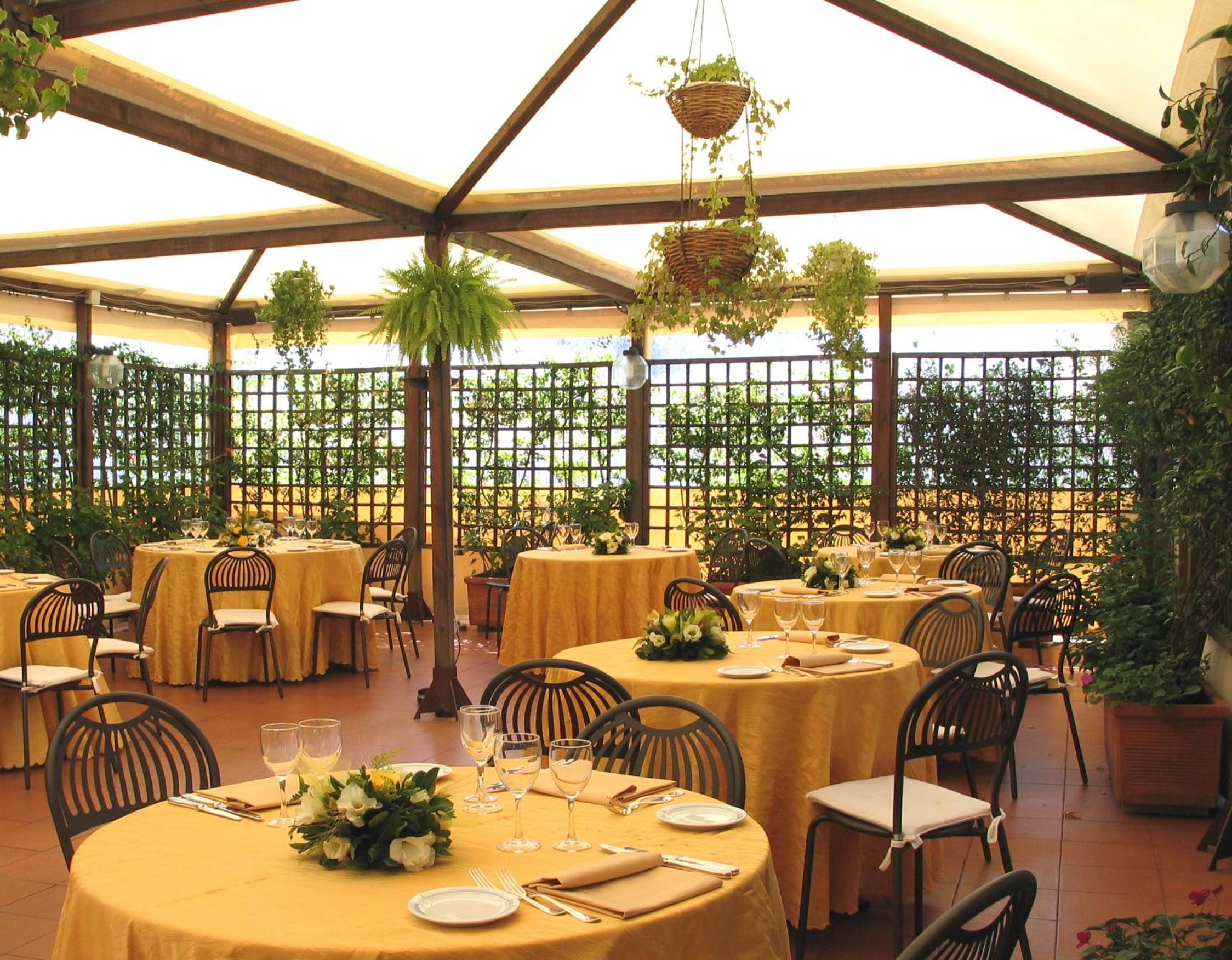 Hotel Pineta Palace 2