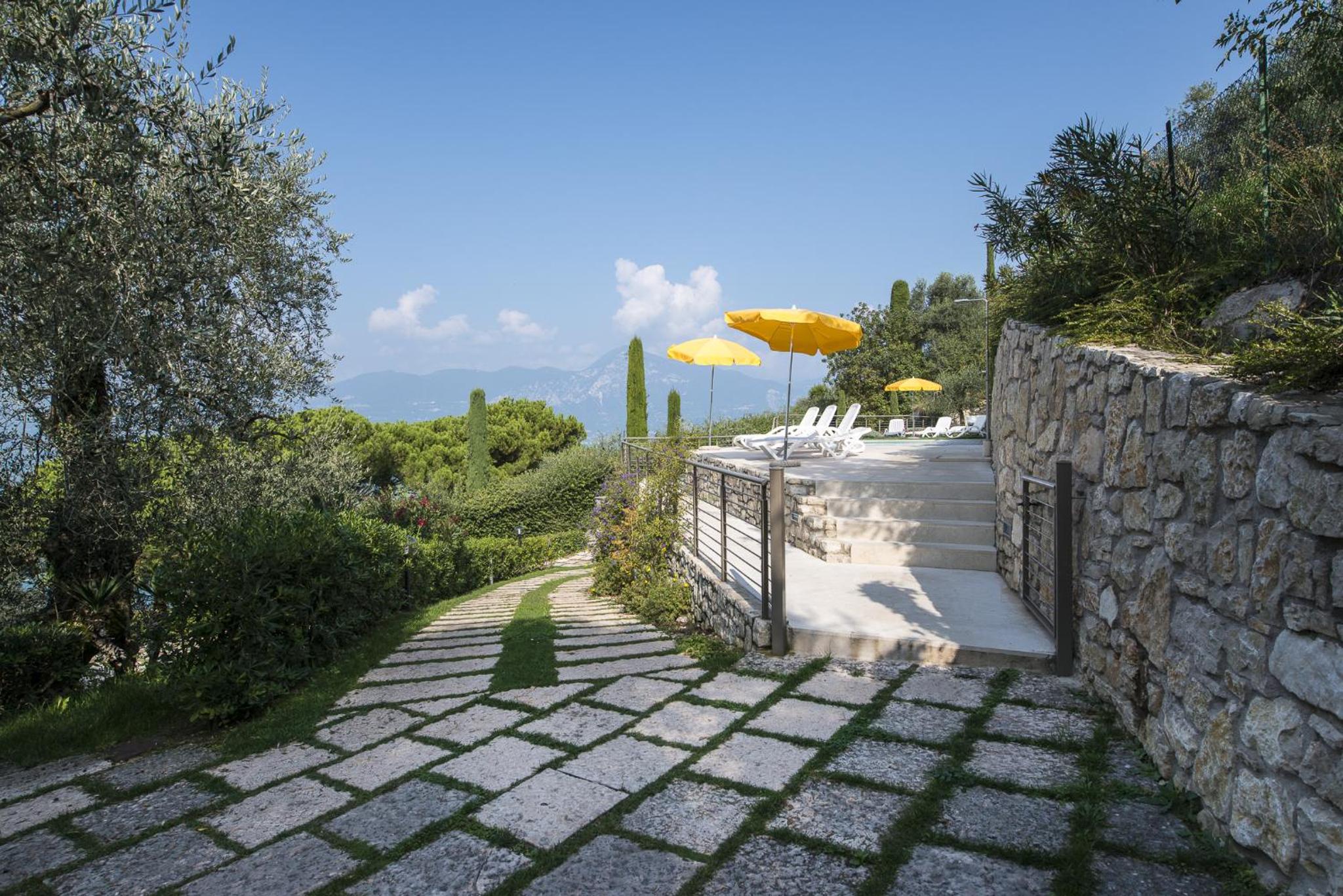 Appartamenti Gianni view 5