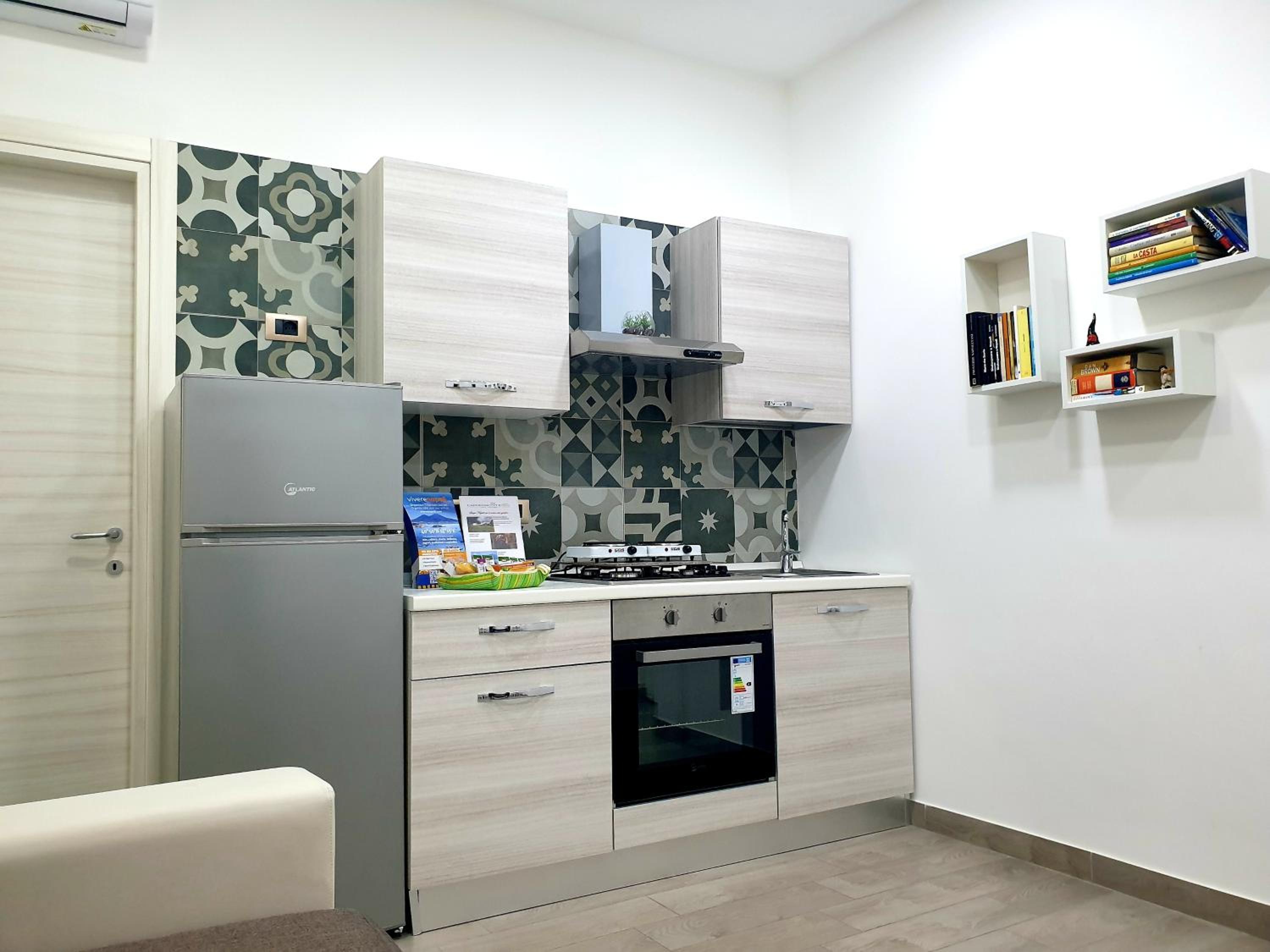 Capodimonte Home