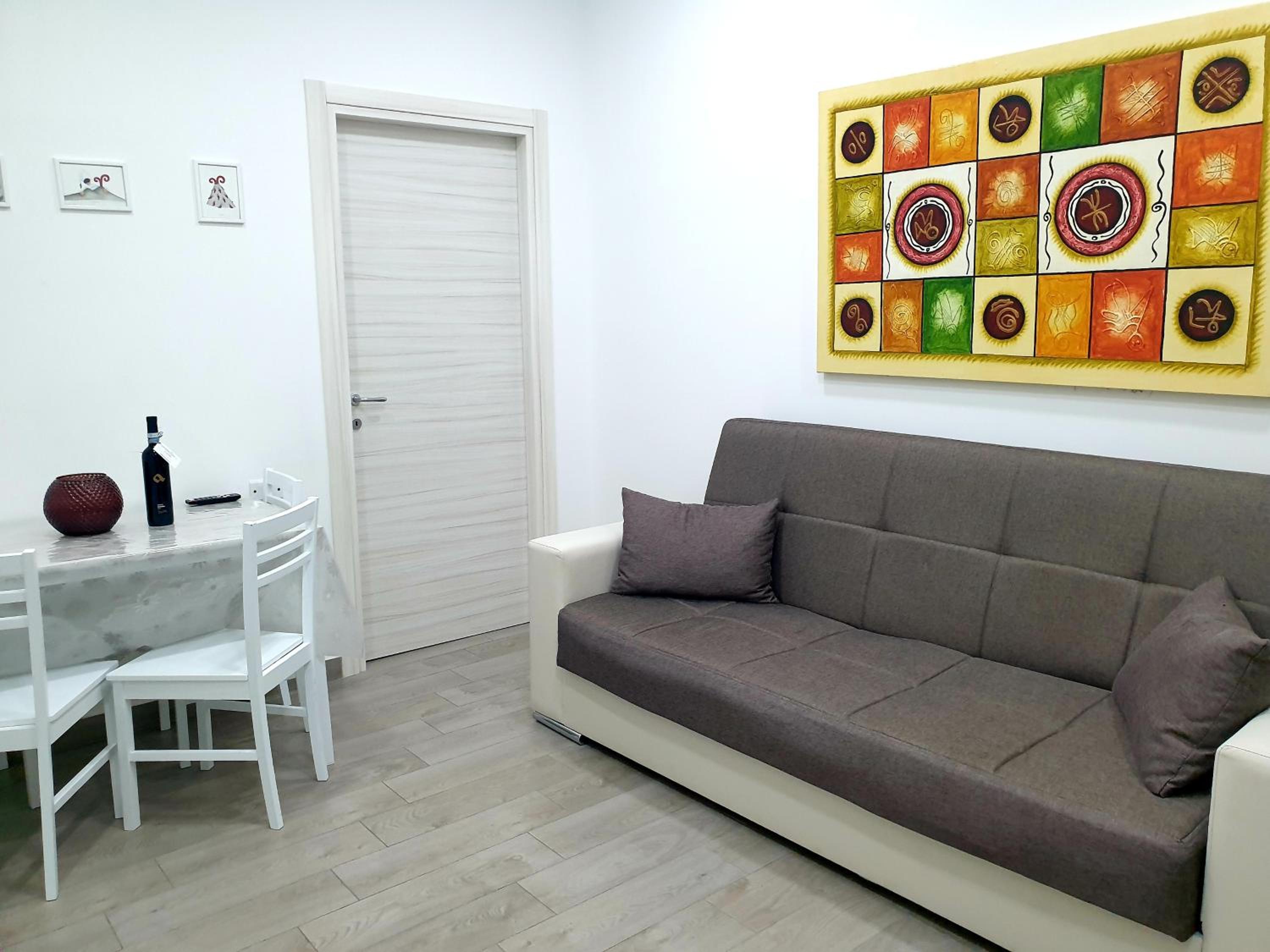 Capodimonte Home