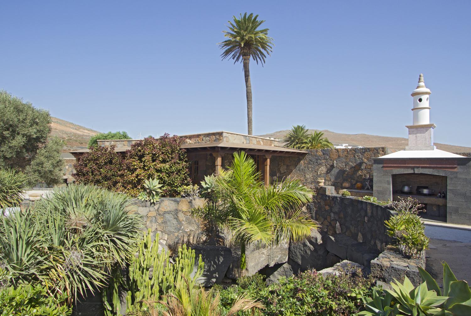 Villa Remedios