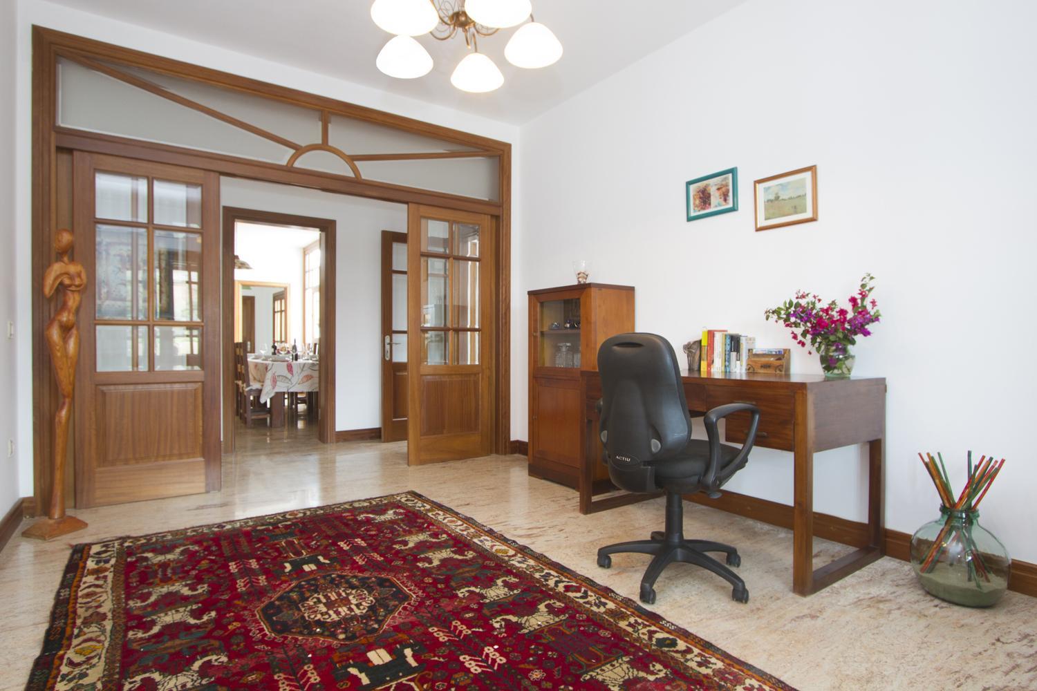 Villa Remedios