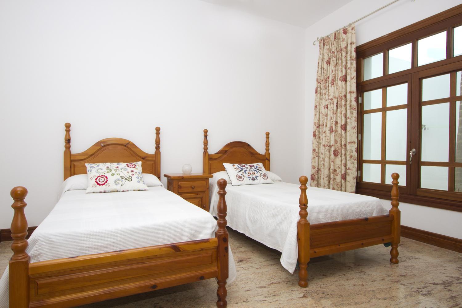 Villa Remedios